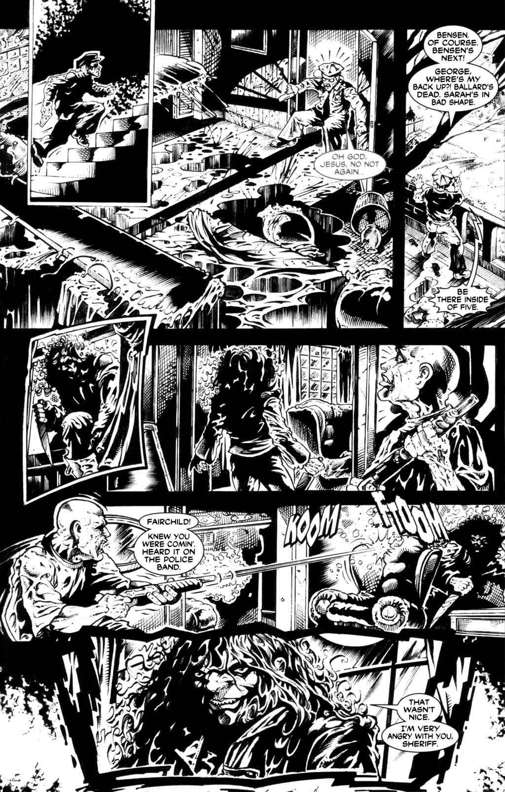 Read online Evil Ernie: Pieces of Me comic -  Issue # Full - 17