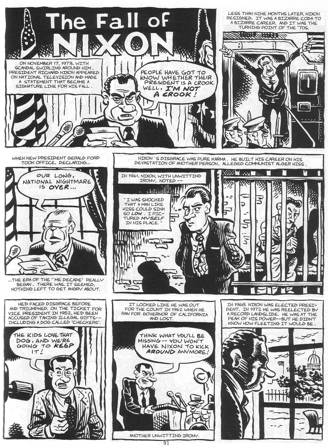 Read online The Big Book of... comic -  Issue # TPB The '70s - 90