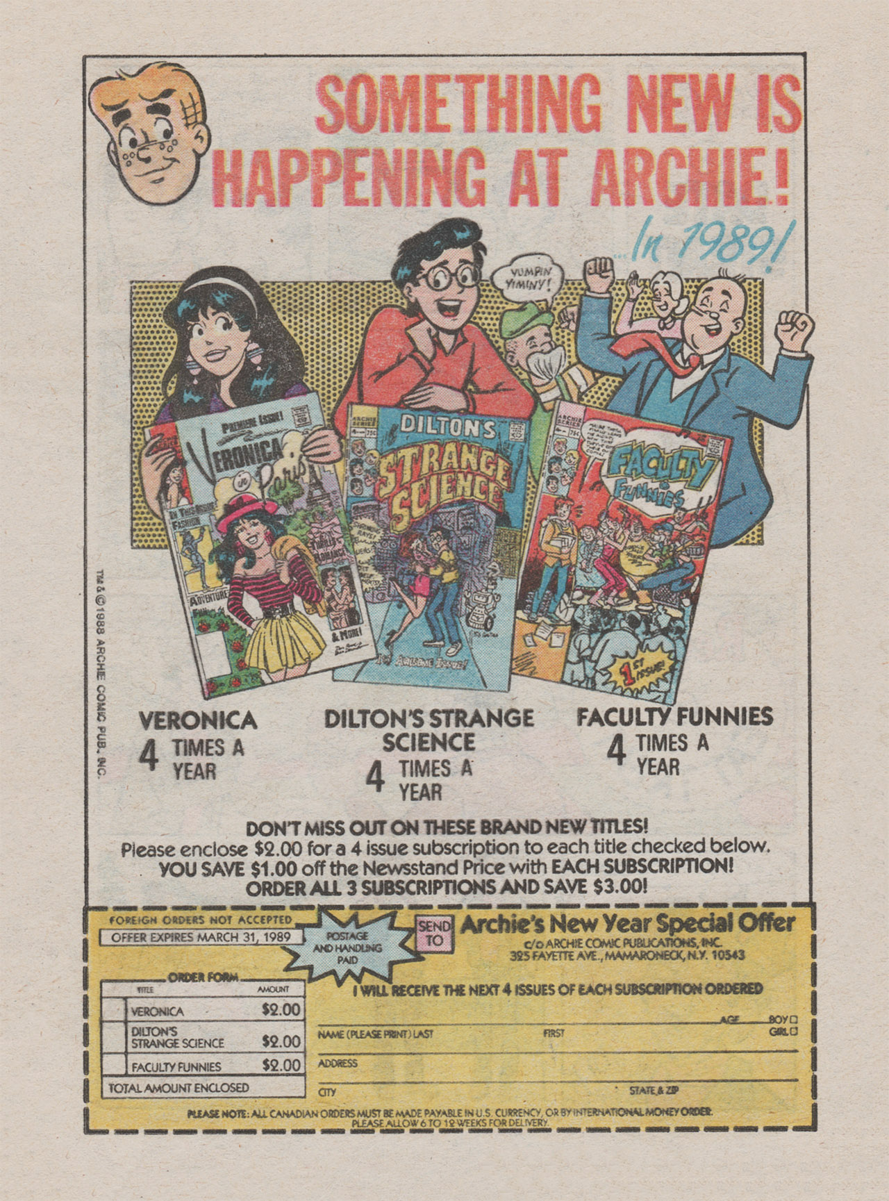 Read online Jughead with Archie Digest Magazine comic -  Issue #91 - 26