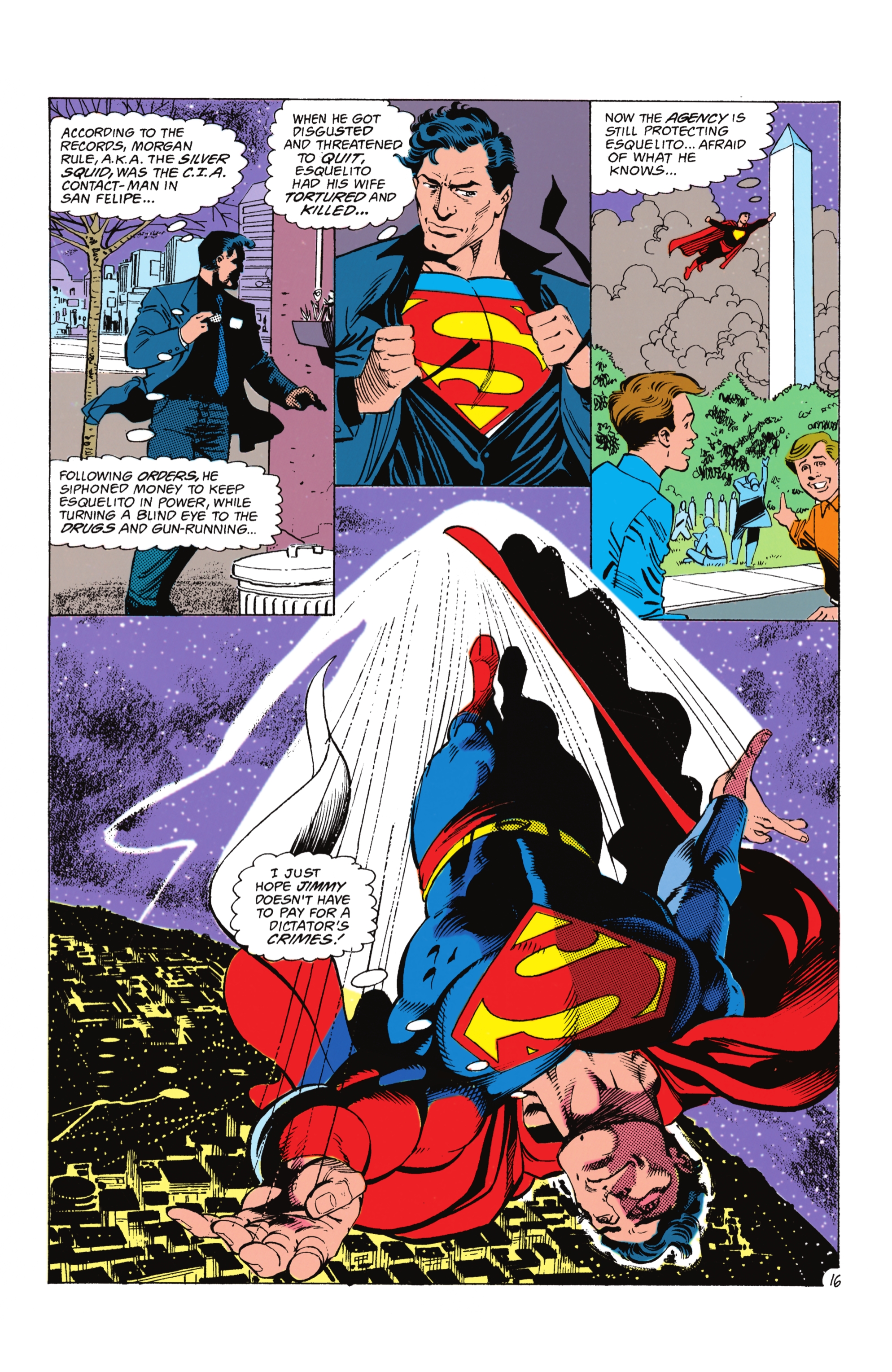 Read online DC Pride: Through the Years comic -  Issue # Full - 22