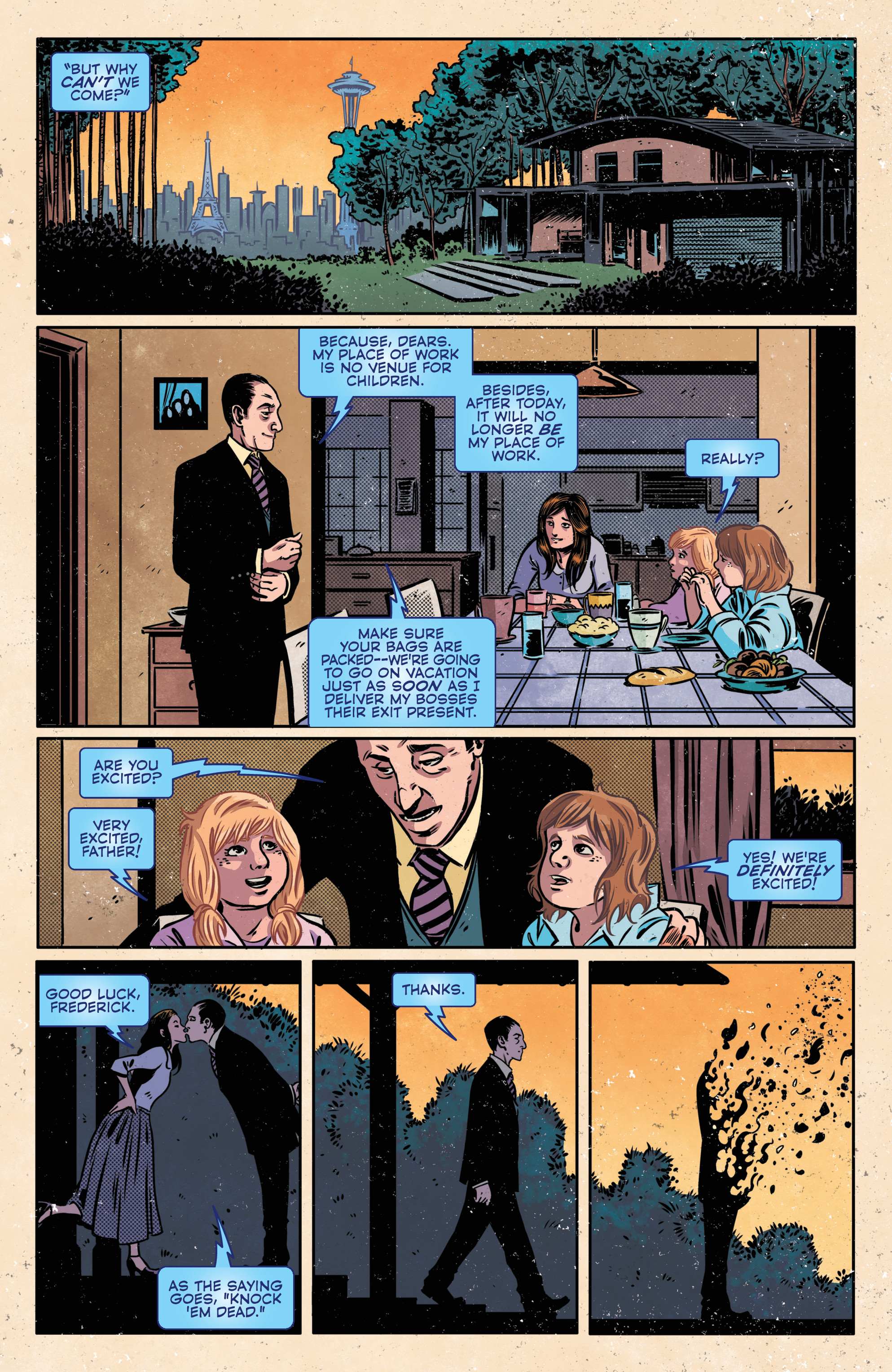 Read online Magnus comic -  Issue # _TPB - 16