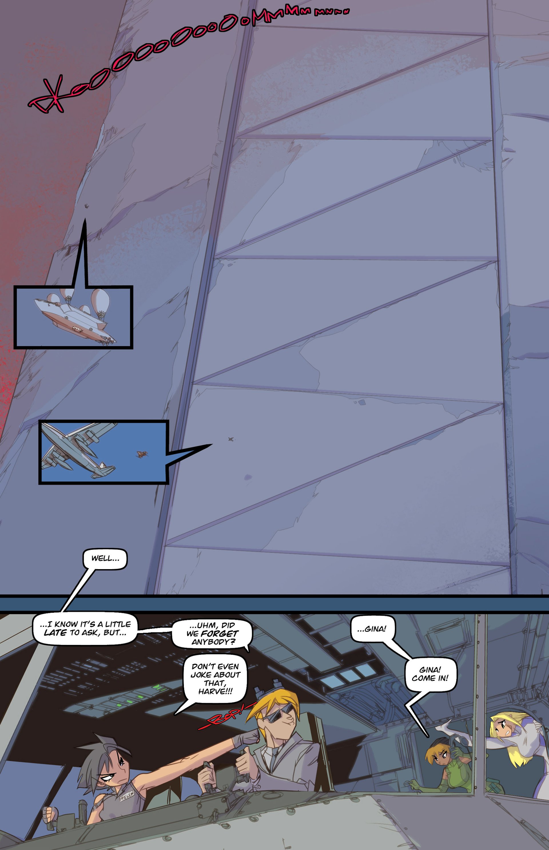 Read online Gold Digger (1999) comic -  Issue #200 - 25