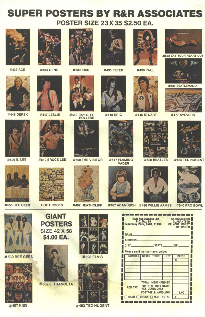 Read online Walt Disney's Comics and Stories comic -  Issue #482 - 36