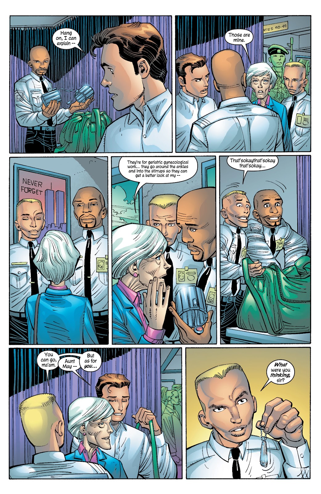 The Amazing Spider-Man (1999) issue 43 - Page 13
