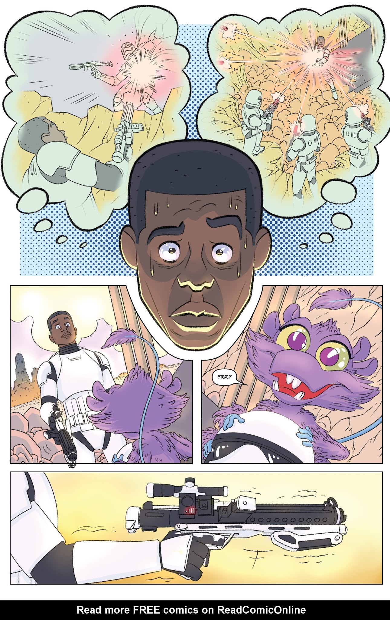 Read online Star Wars Adventures (2017) comic -  Issue #3 - 15