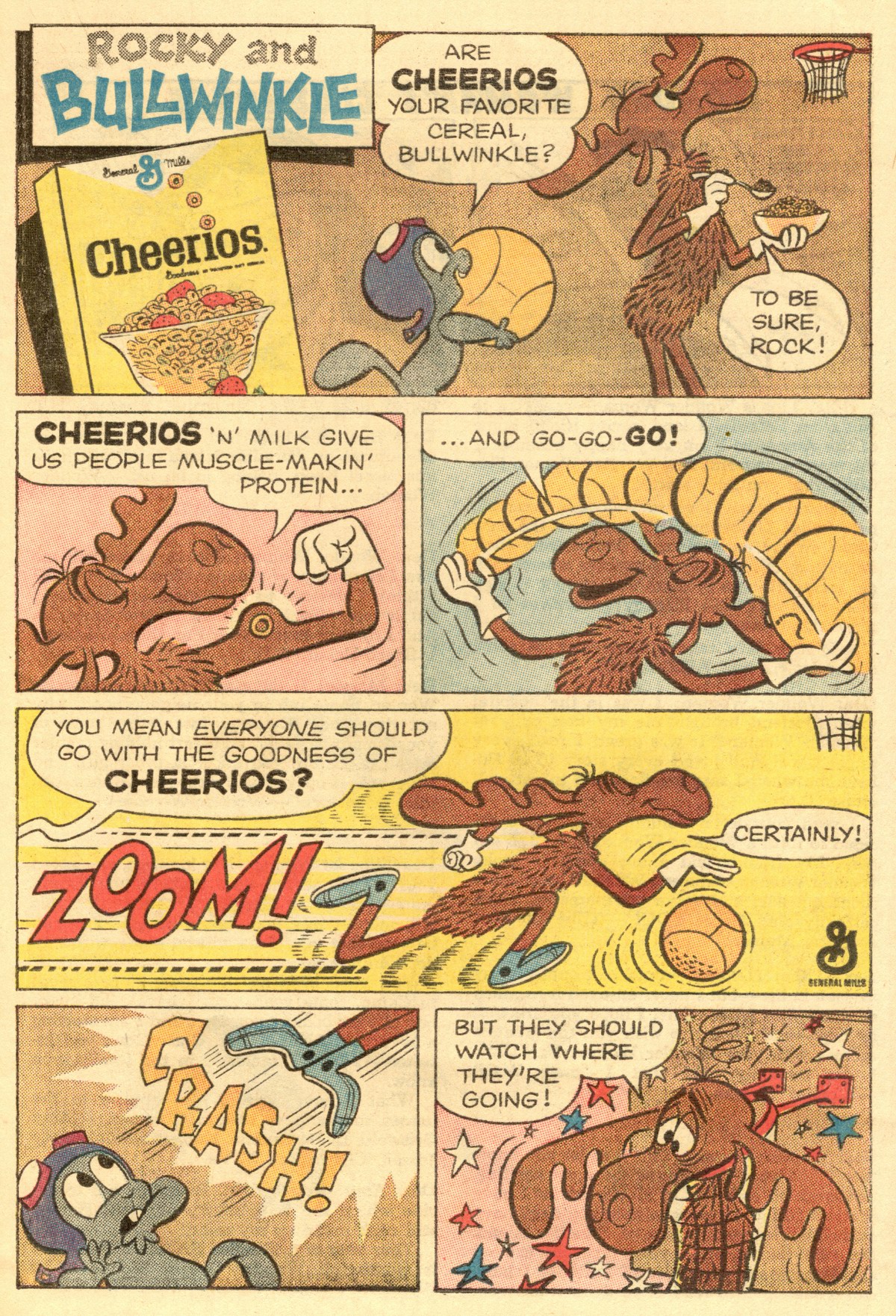 Read online Wonder Woman (1942) comic -  Issue #154 - 17