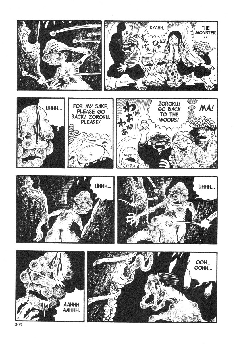 Read online Lullabies From Hell comic -  Issue # TPB (Part 2) - 109