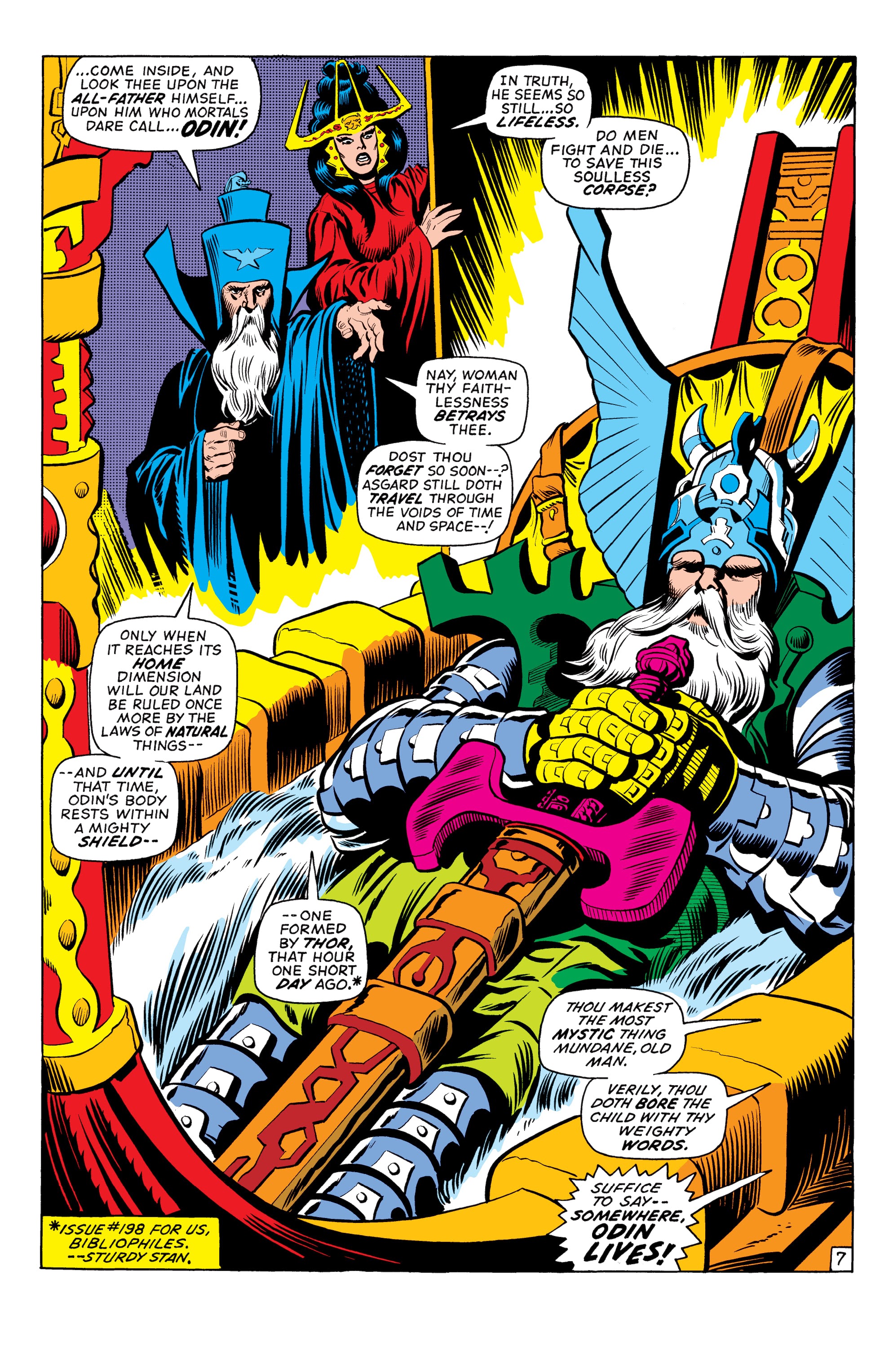 Read online Thor Epic Collection comic -  Issue # TPB 6 (Part 2) - 44