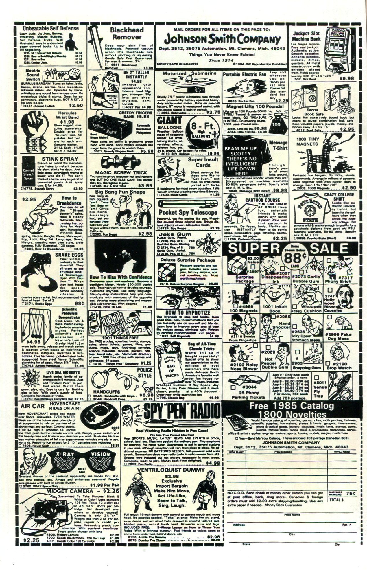 Read online Archie and Me comic -  Issue #150 - 2