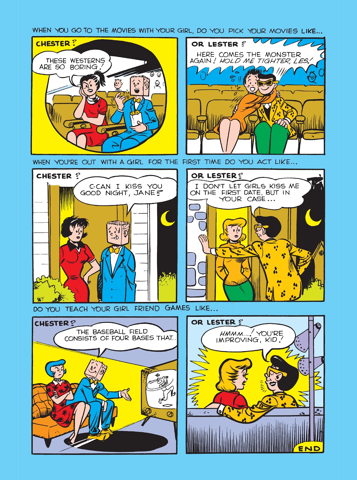 Tales From Riverdale Digest issue 10 - Page 75