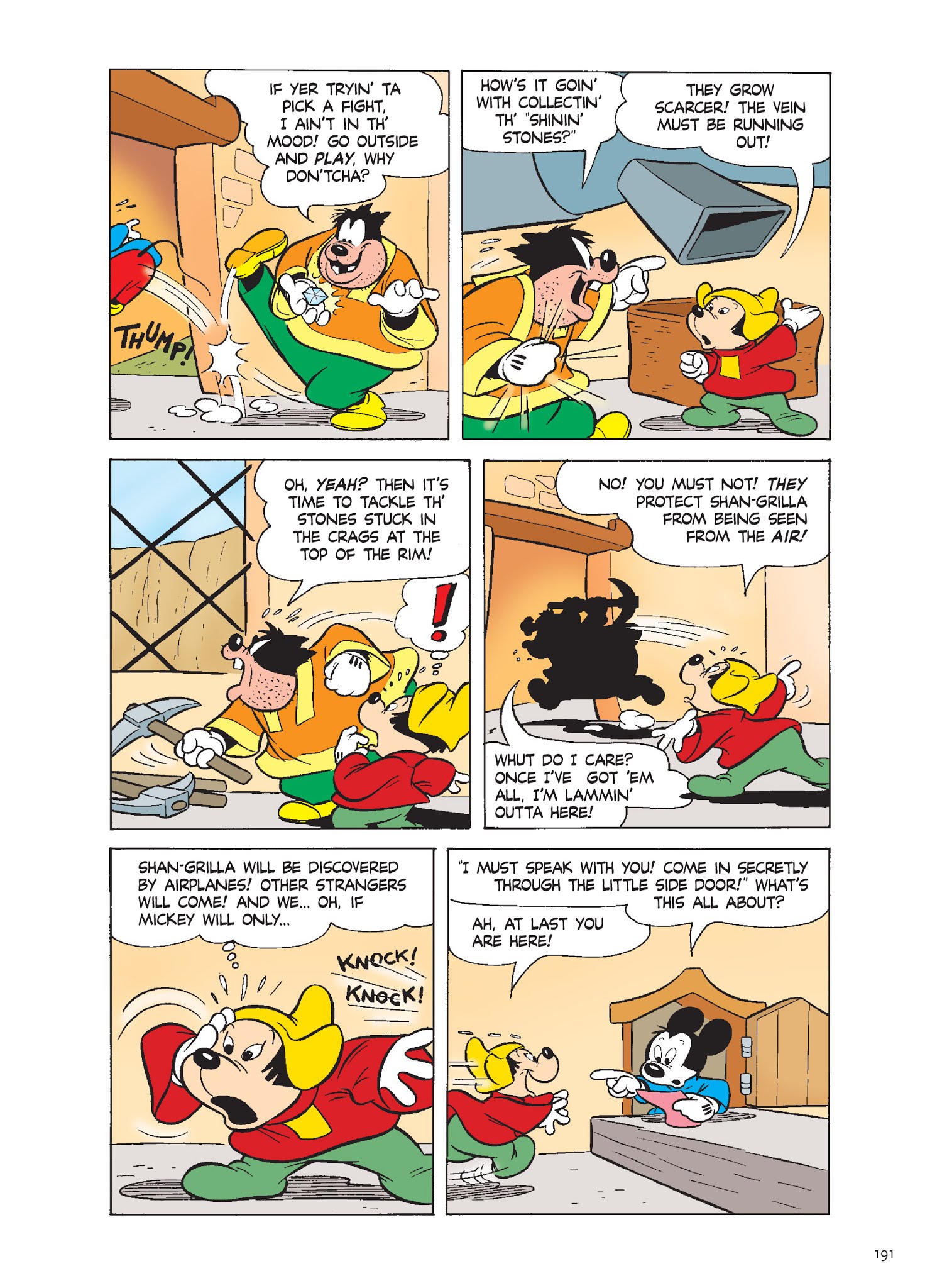 Read online Disney Masters comic -  Issue # TPB 1 (Part 2) - 90