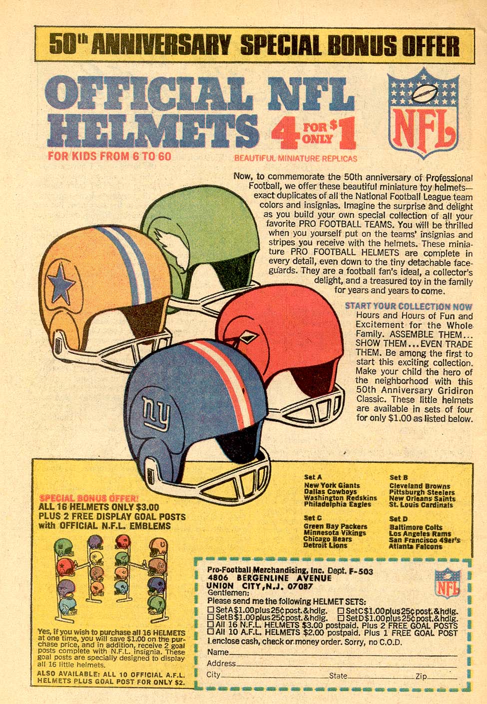 Read online Superman's Girl Friend, Lois Lane comic -  Issue #99 - 34