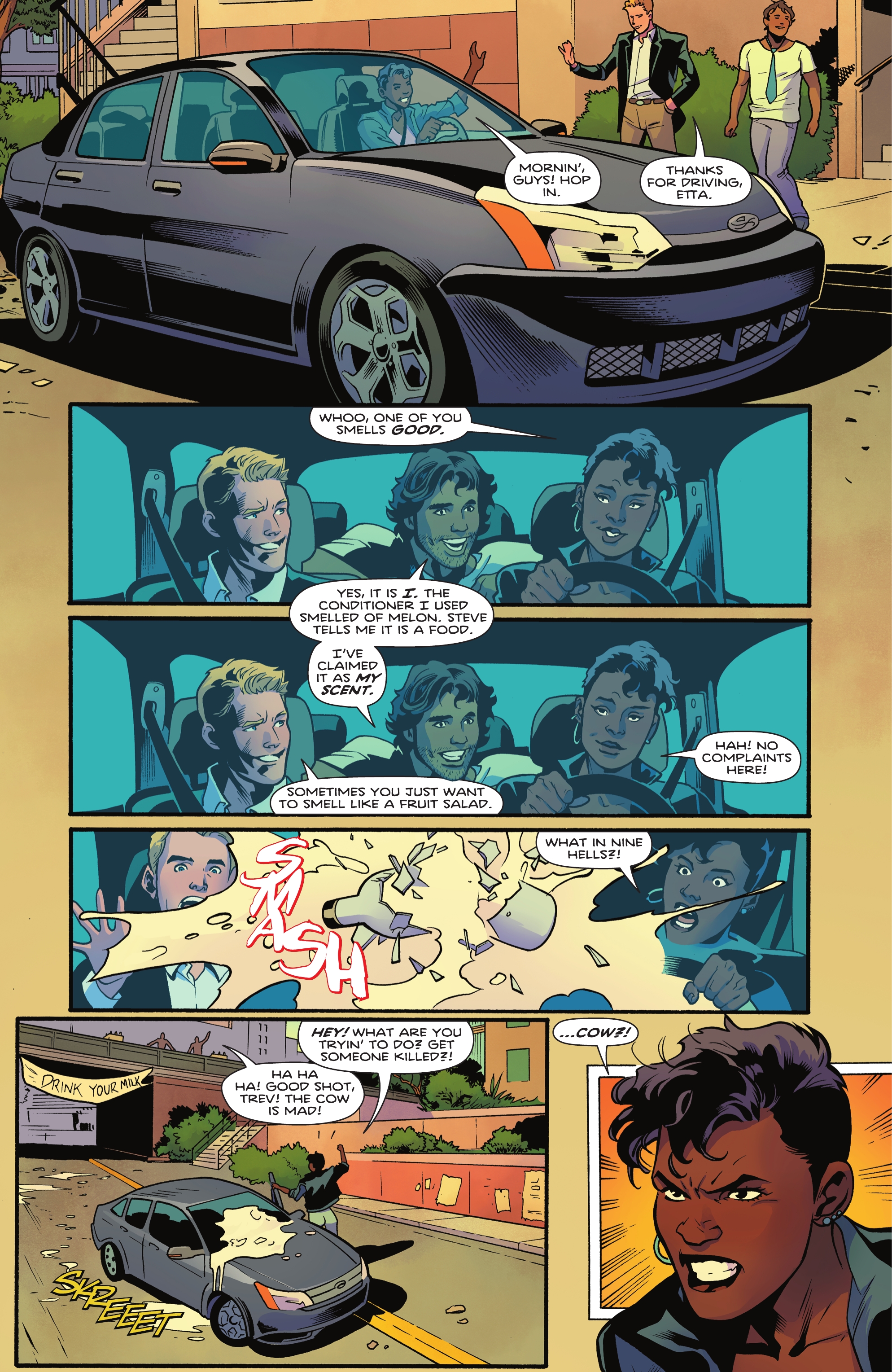 Read online Wonder Woman (2016) comic -  Issue #787 - 14