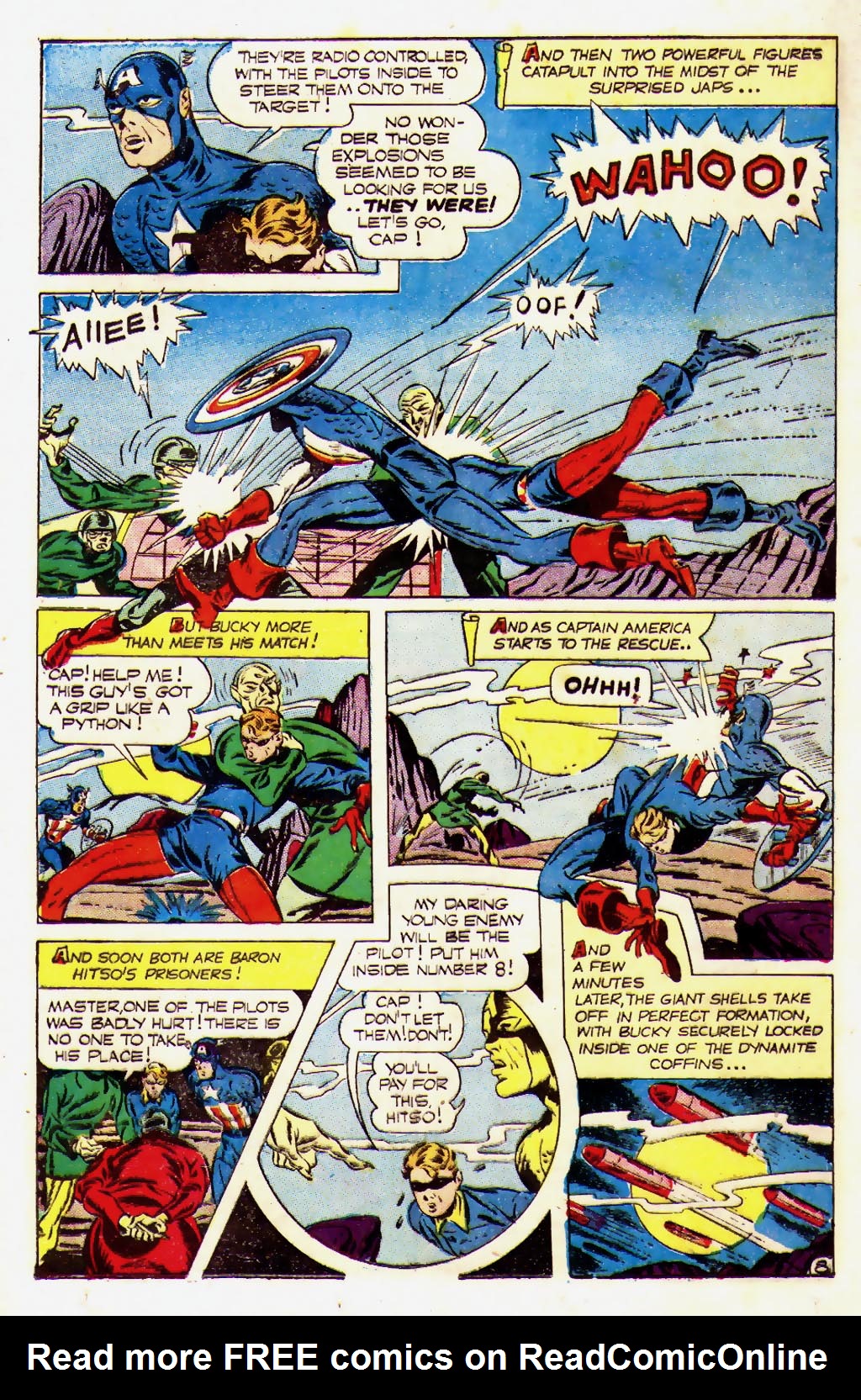 Captain America Comics 43 Page 31