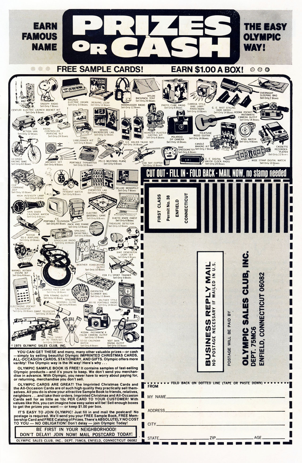 Read online Millie the Model comic -  Issue # Annual 12 - 67