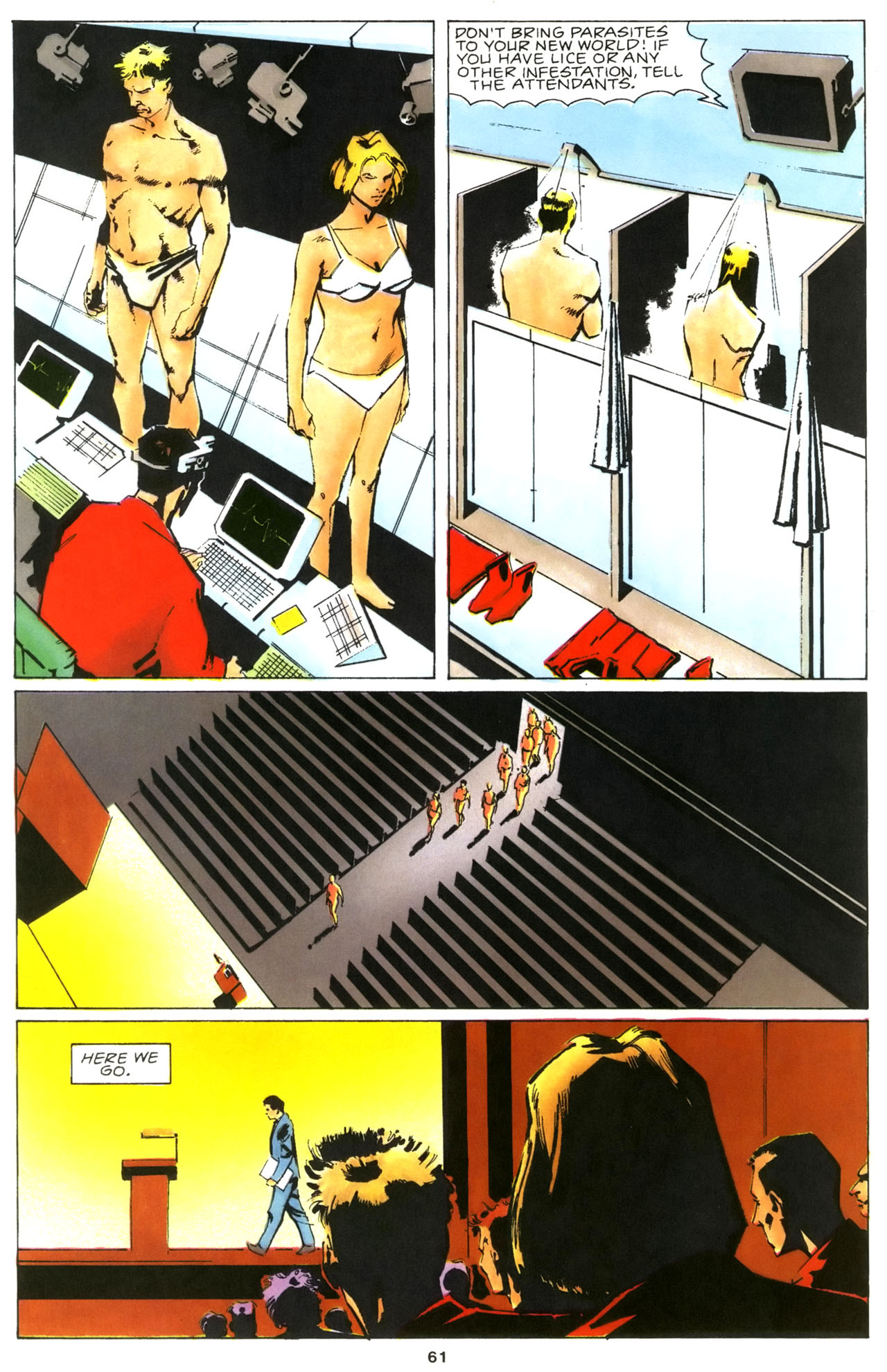 Read online Open Space comic -  Issue #1 - 63