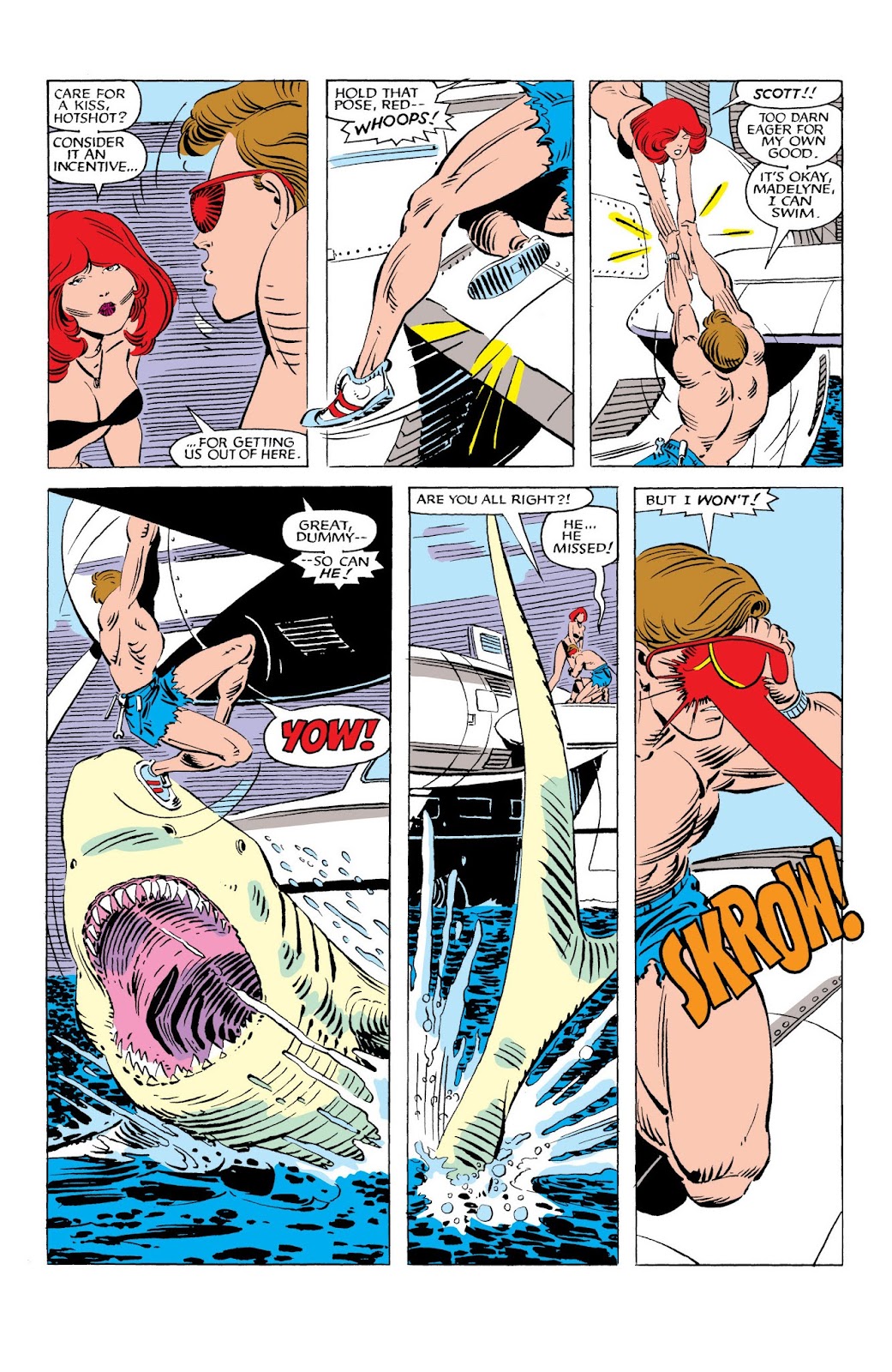 Marvel Masterworks: The Uncanny X-Men issue TPB 10 (Part 2) - Page 9