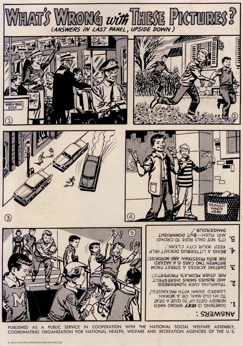 Read online Rip Hunter...Time Master comic -  Issue #26 - 2