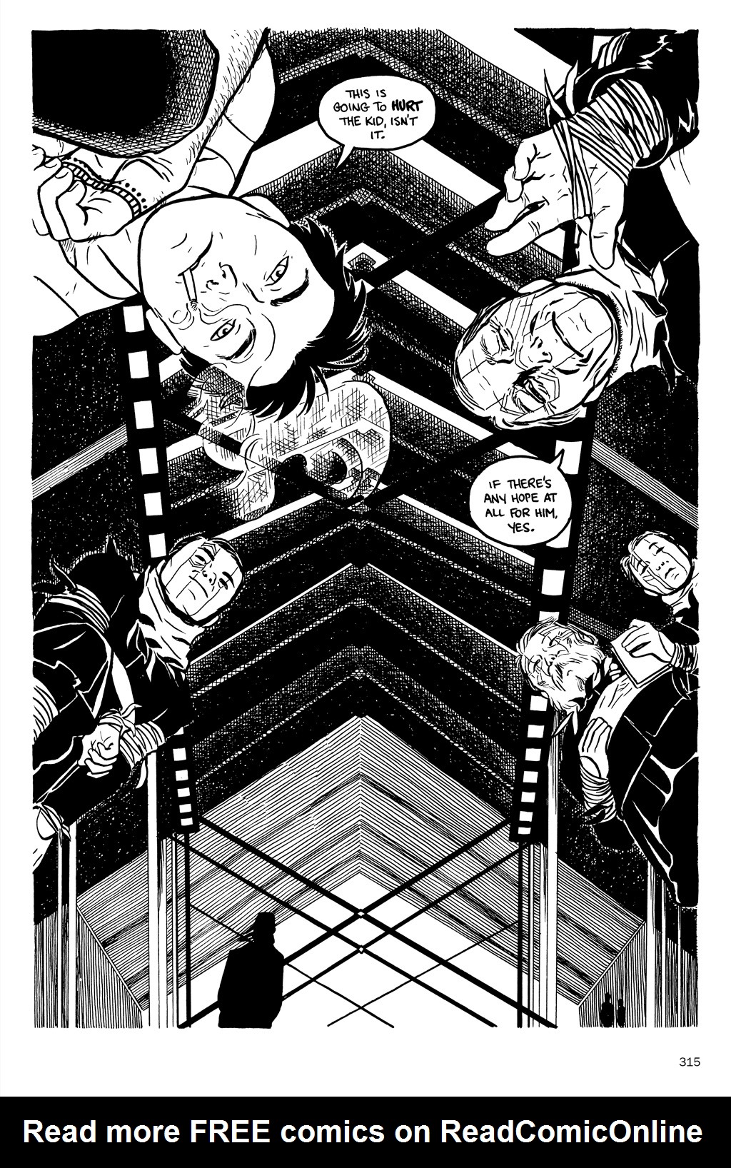 Read online The Finder Library comic -  Issue # TPB 1 (Part 3) - 92