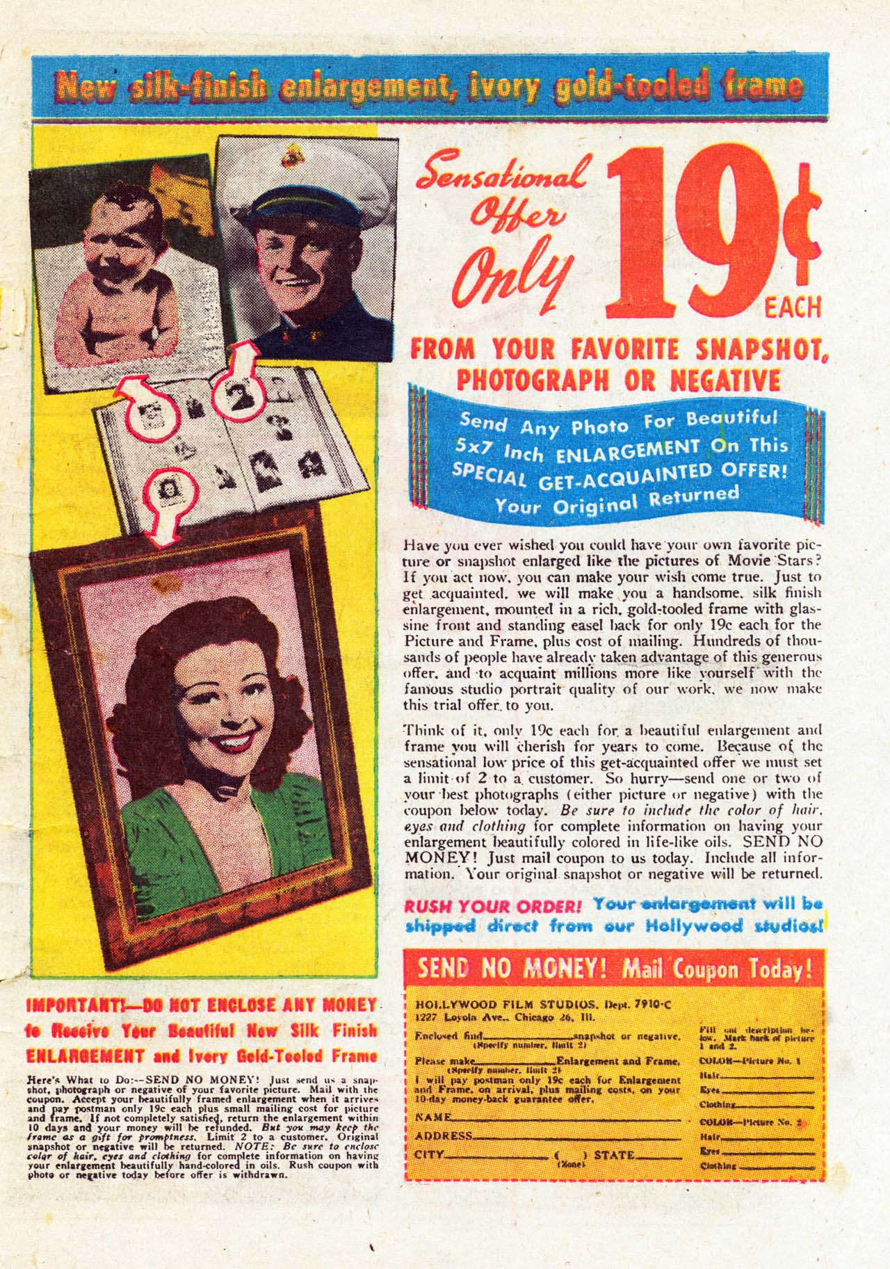 Read online My Own Romance comic -  Issue #13 - 49