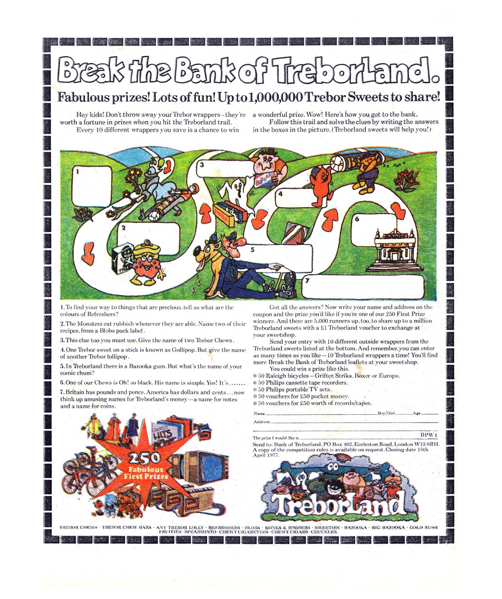 Read online Battle Picture Weekly comic -  Issue #101 - 32
