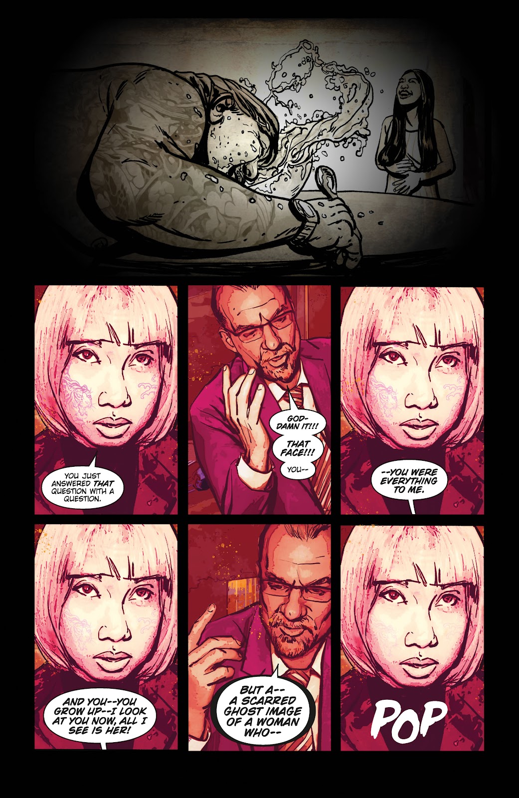 Pearl III issue 6 - Page 7