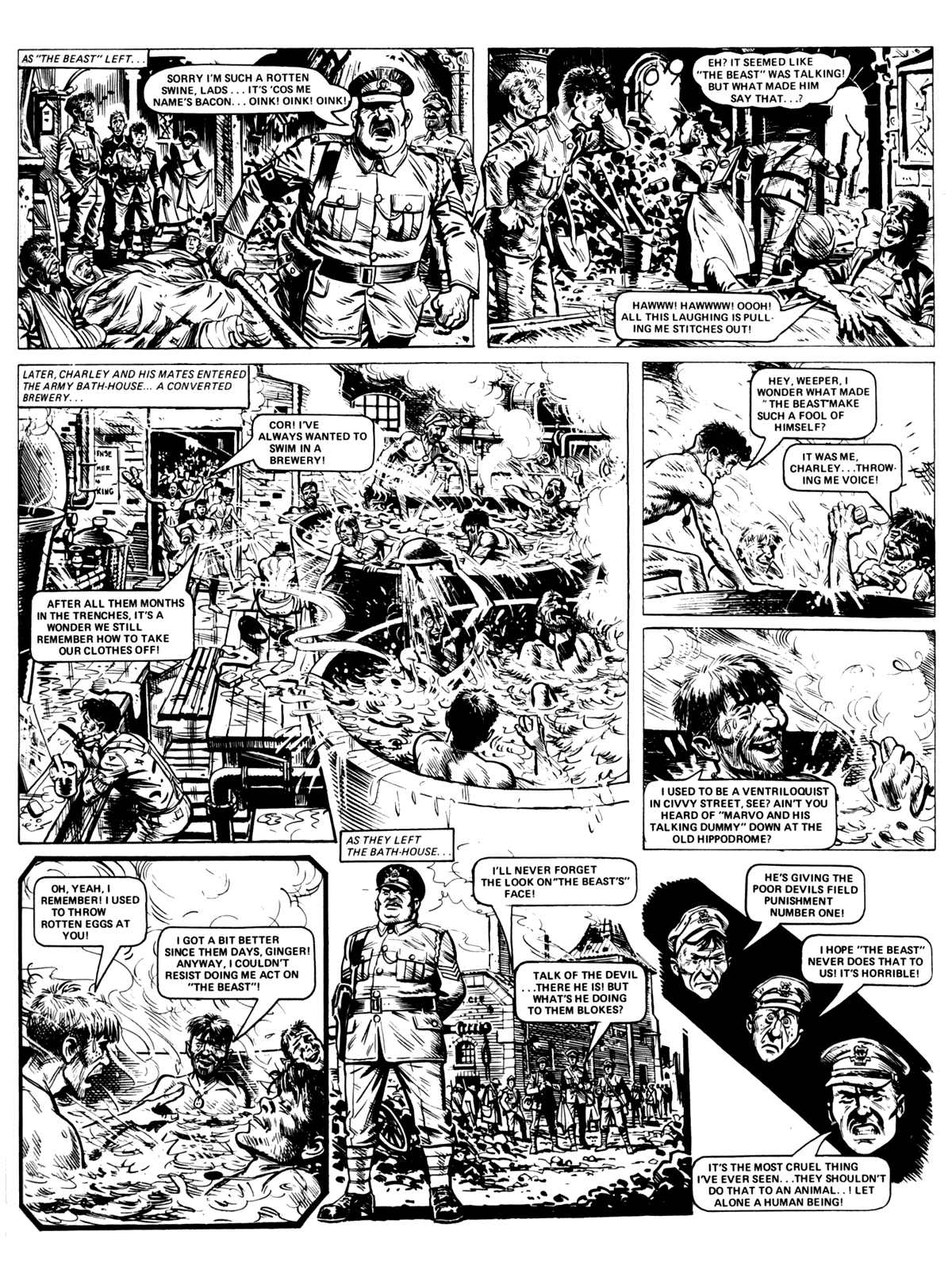 Read online Judge Dredd Megazine (Vol. 5) comic -  Issue #219 - 59