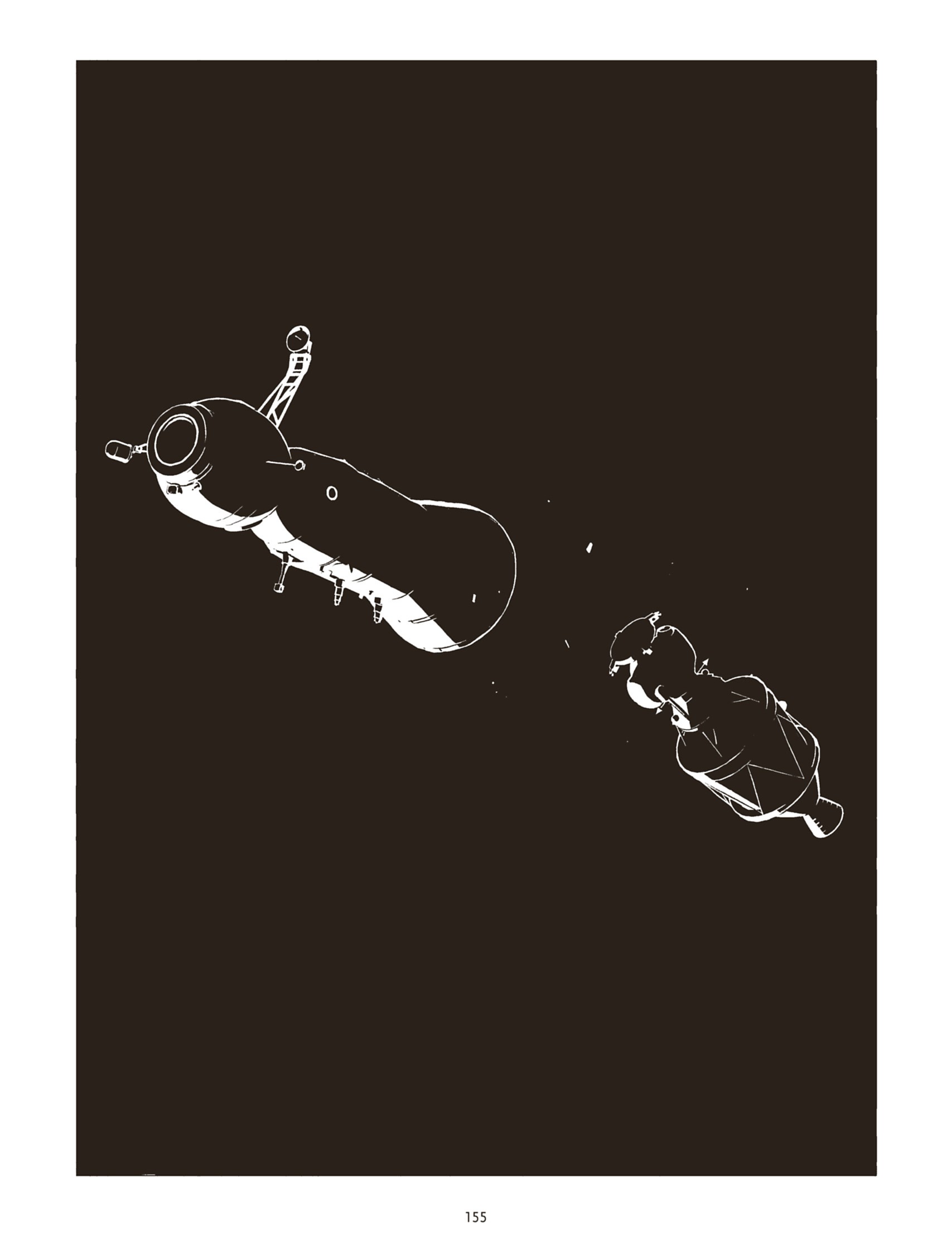 Read online Kosmos comic -  Issue # TPB (Part 2) - 54