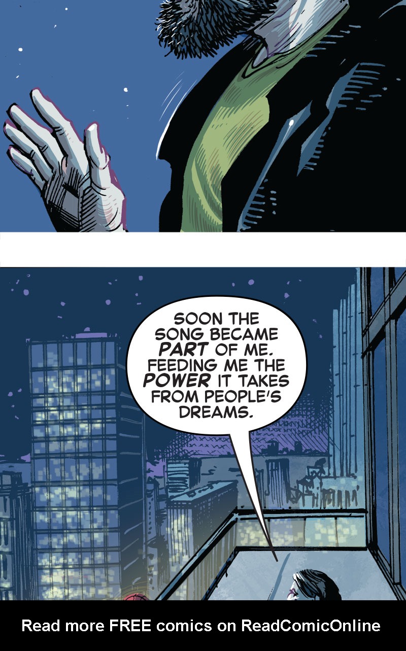 Read online Spine-Tingling Spider-Man: Infinity Comic comic -  Issue #6 - 30