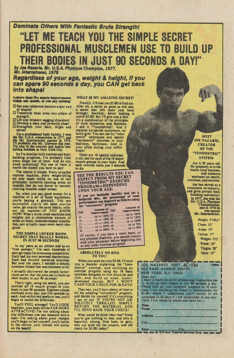 Read online Katy Keene (1983) comic -  Issue #2 - 9