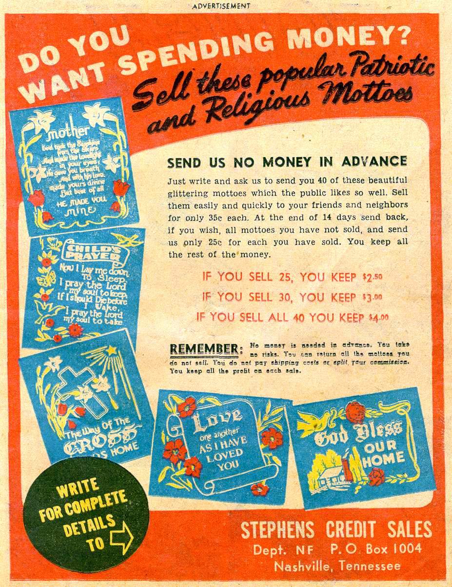 Read online Our Army at War (1952) comic -  Issue #73 - 15