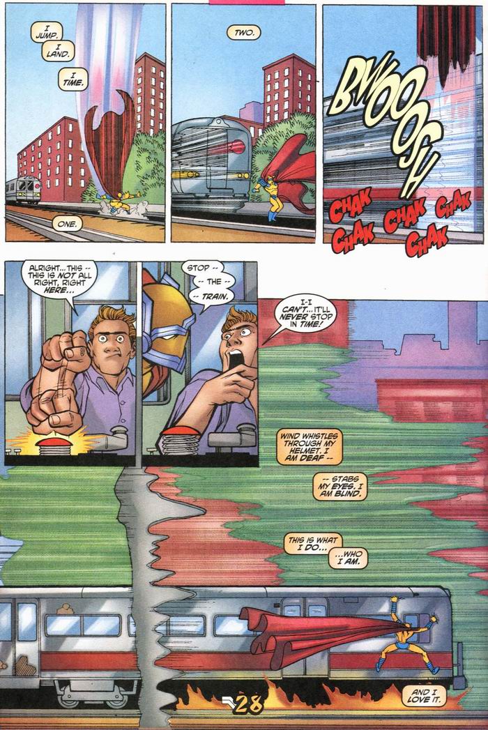 Read online Slingers comic -  Issue #1 - 73