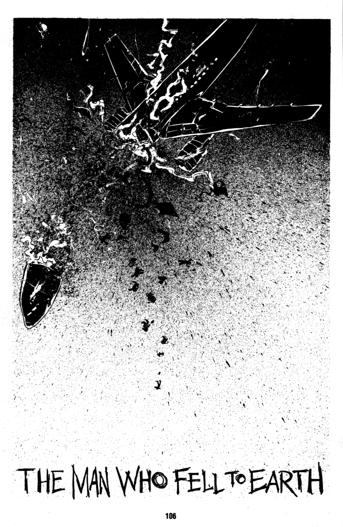 Read online Saviour comic -  Issue # TPB - 107