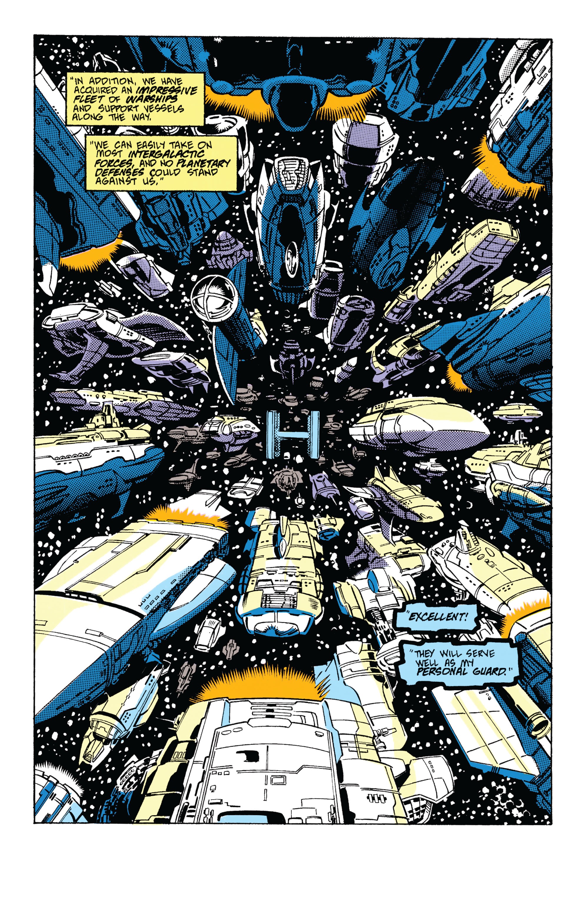 Read online Mephisto: Speak of the Devil comic -  Issue # TPB (Part 4) - 59