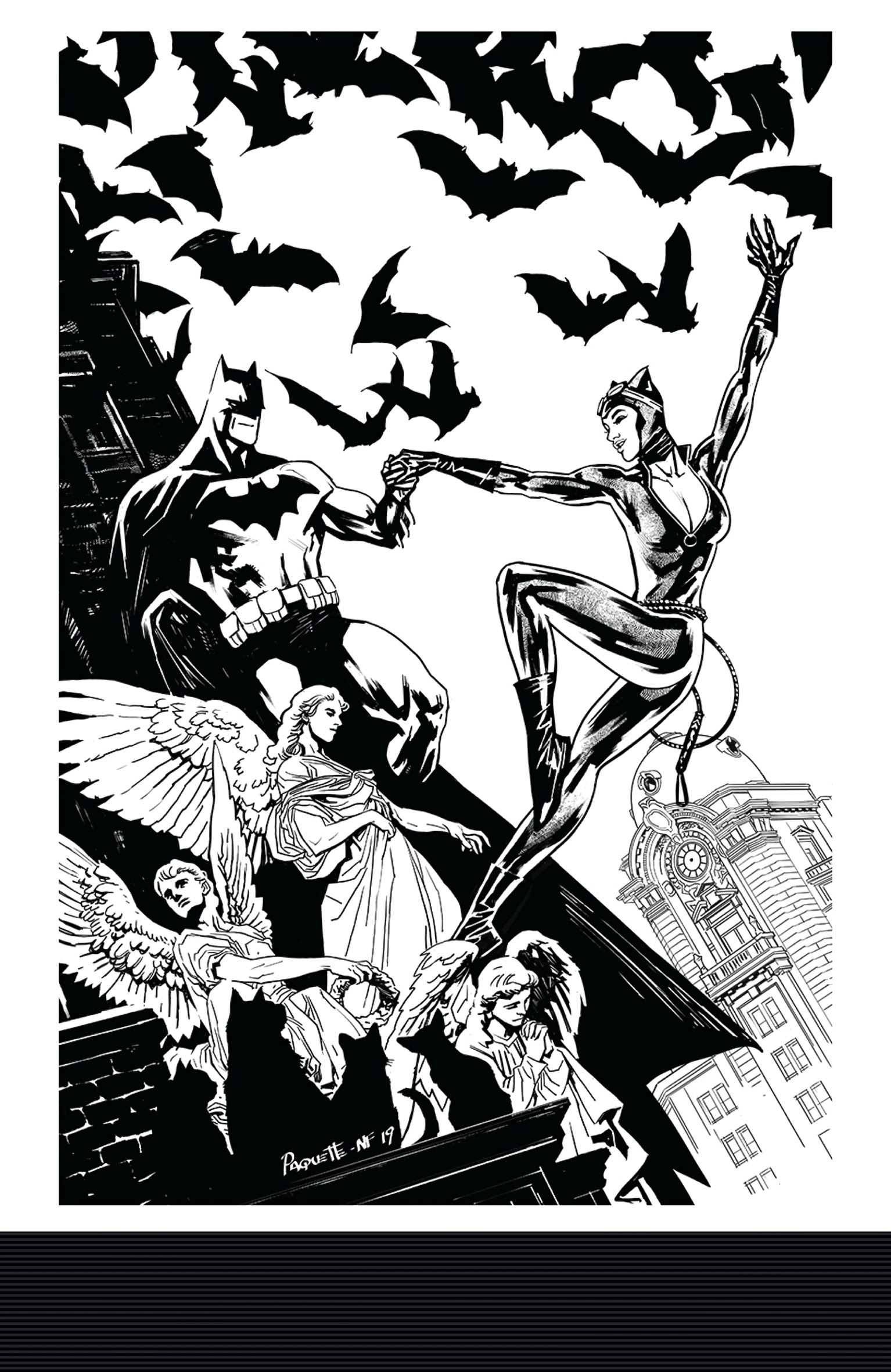 Read online Batman: Rebirth Deluxe Edition comic -  Issue # TPB 5 (Part 3) - 77