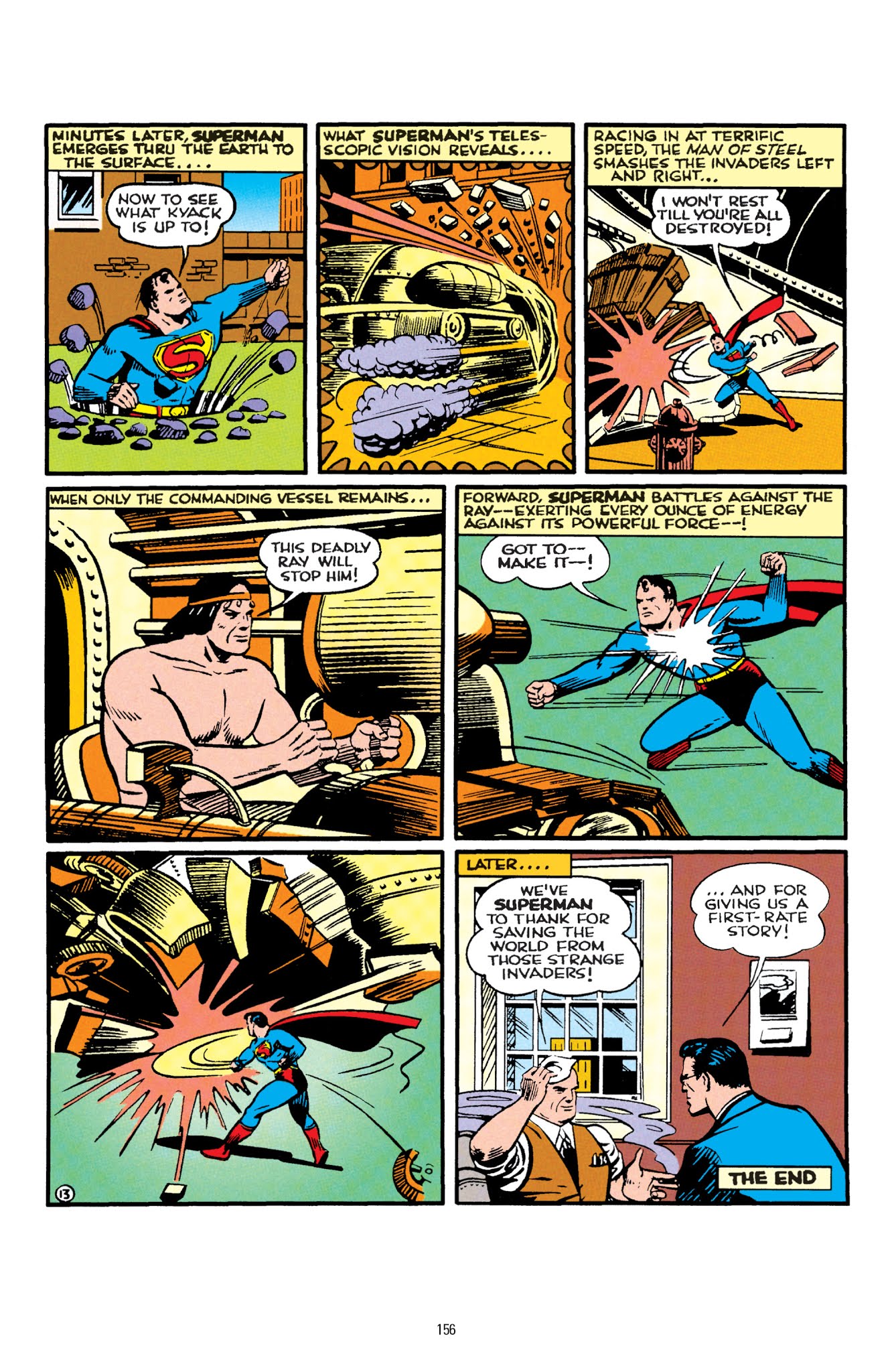Read online Superman: The Golden Age comic -  Issue # TPB 4 (Part 2) - 57