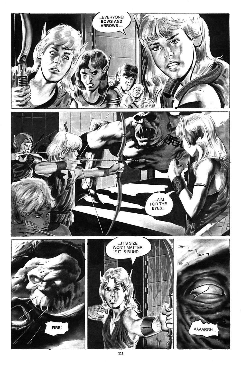 The Gauntlet issue TPB (Part 2) - Page 12