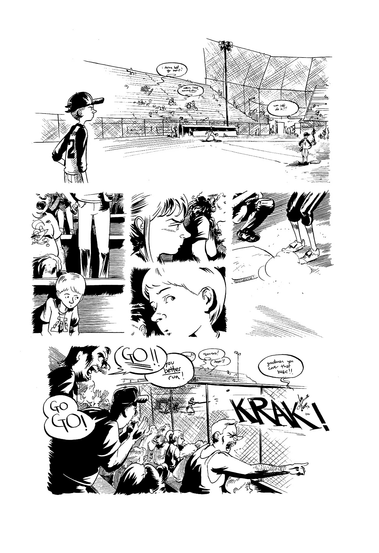 Read online Any Empire comic -  Issue # TPB (Part 2) - 53