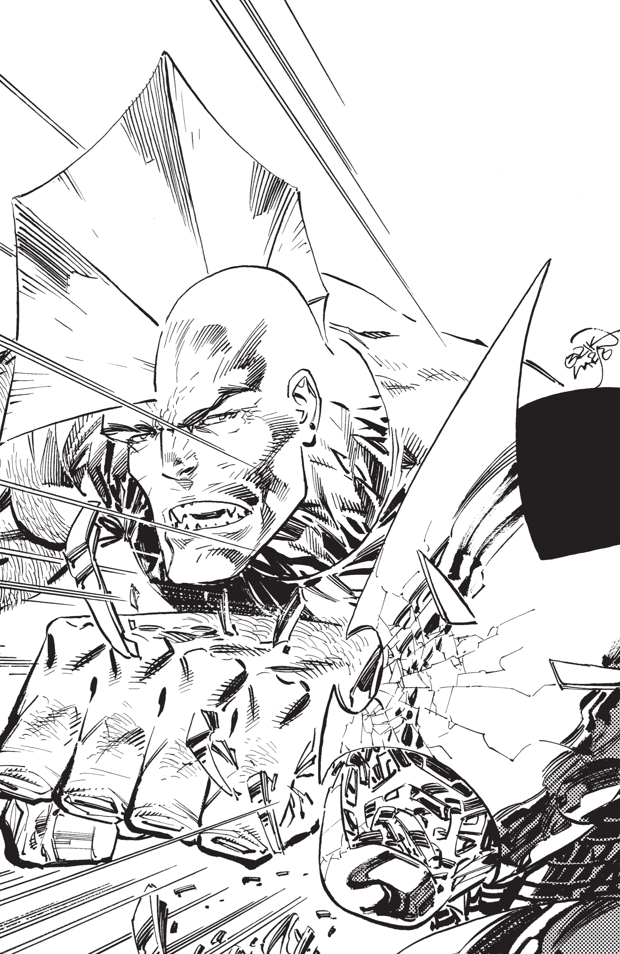 Read online Savage Dragon Archives comic -  Issue # (2007) TPB 8 (Part 5) - 93