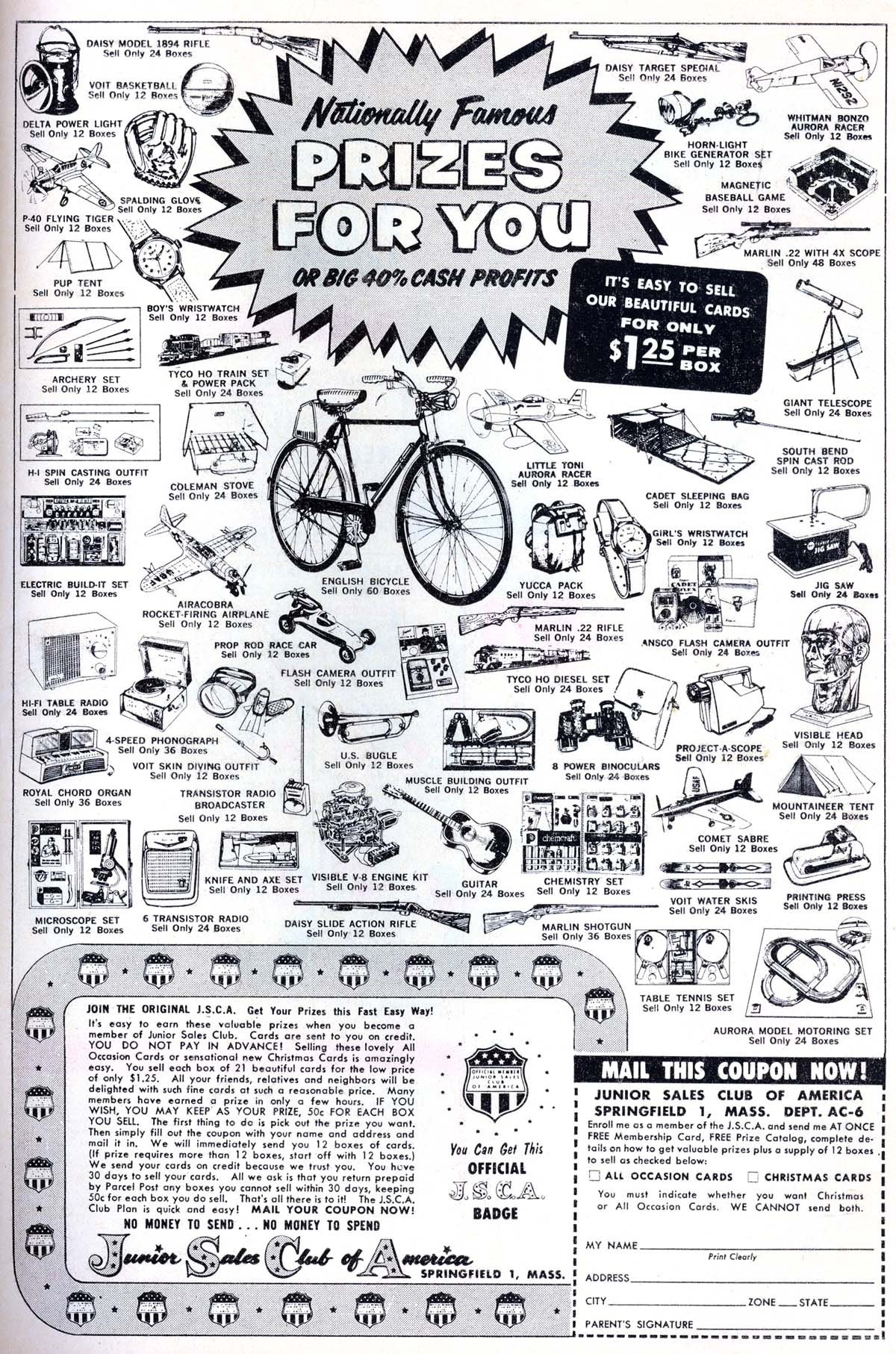 Read online Adventures of the Jaguar comic -  Issue #8 - 34