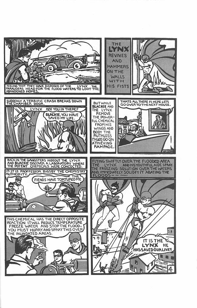 Read online Men of Mystery Comics comic -  Issue #29 - 49