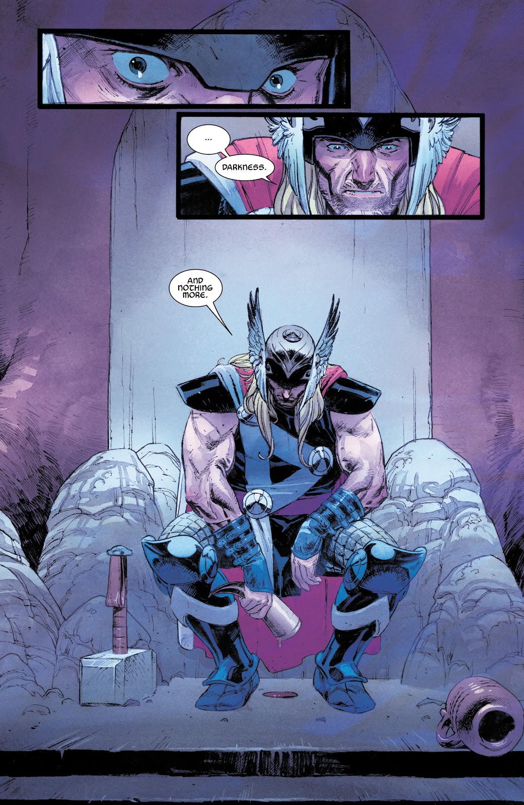 Thor (2020) issue 6 - Page 21