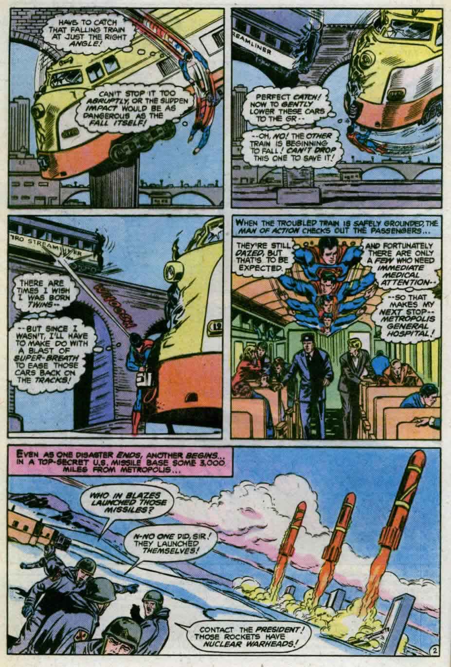 Action Comics (1938) 514 Page 2