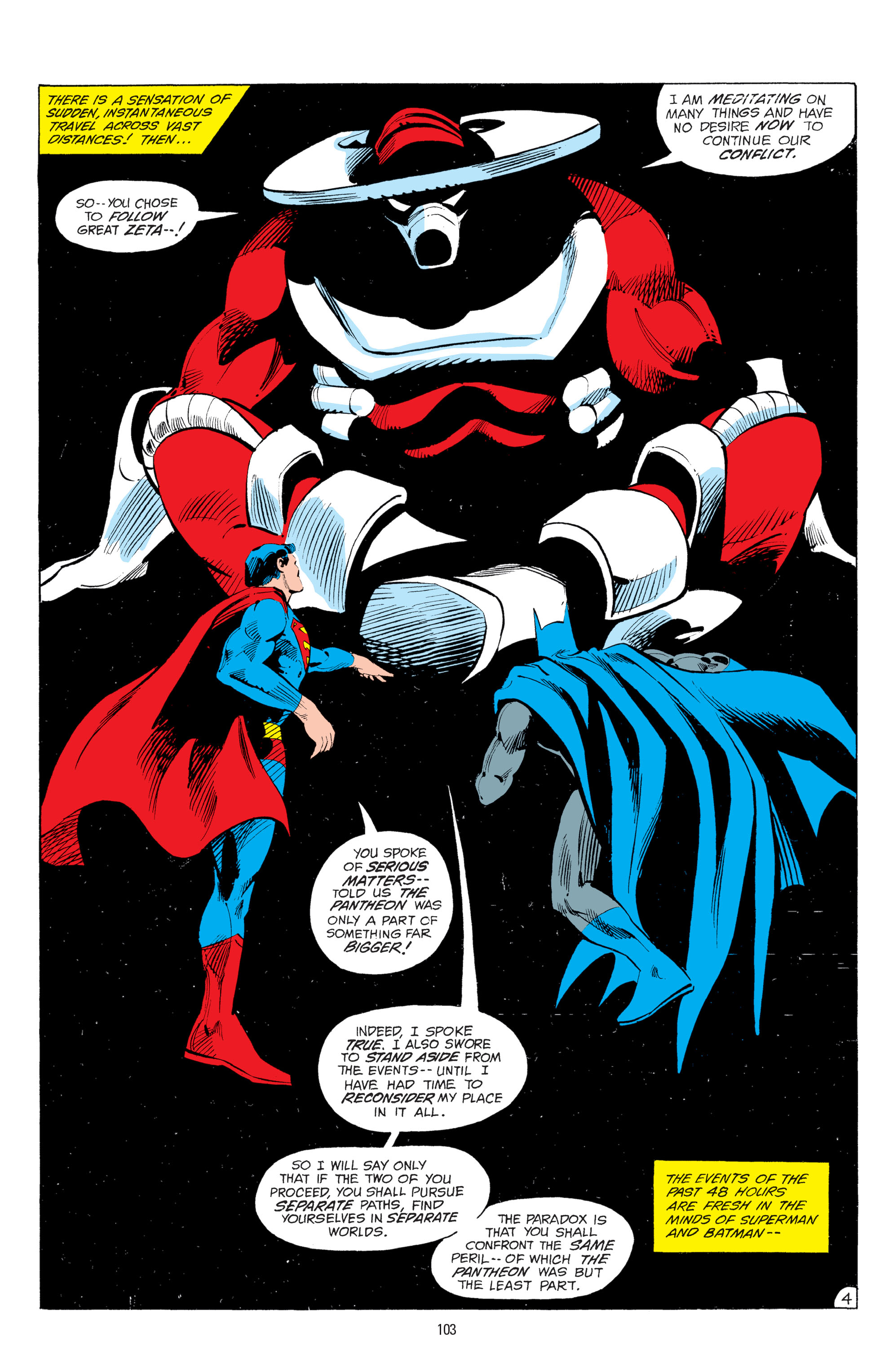 Read online Tales of the Batman - Gene Colan comic -  Issue # TPB 2 (Part 2) - 2