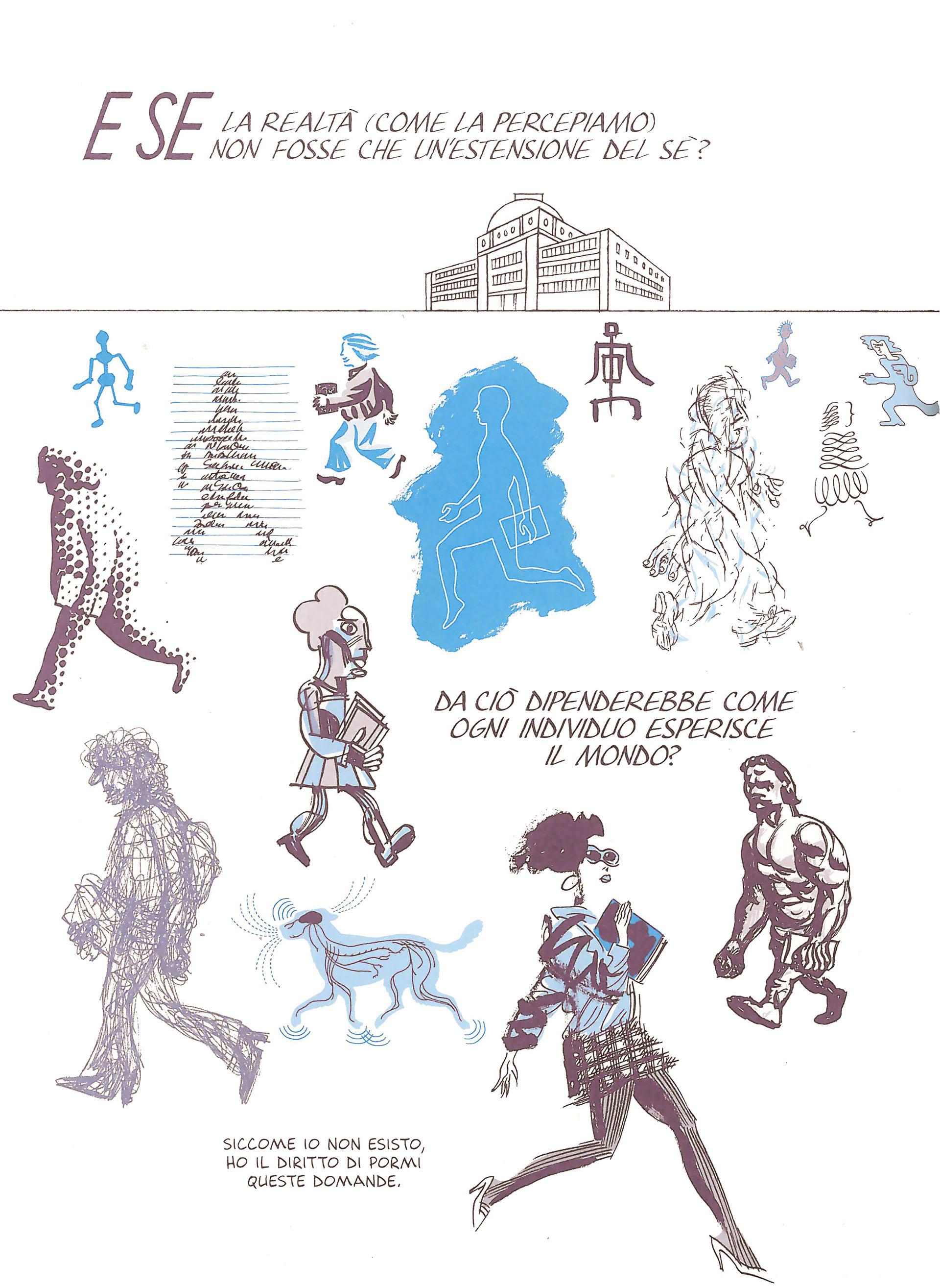 Read online Asterios Polyp comic -  Issue #Asterios Polyp TPB - 43