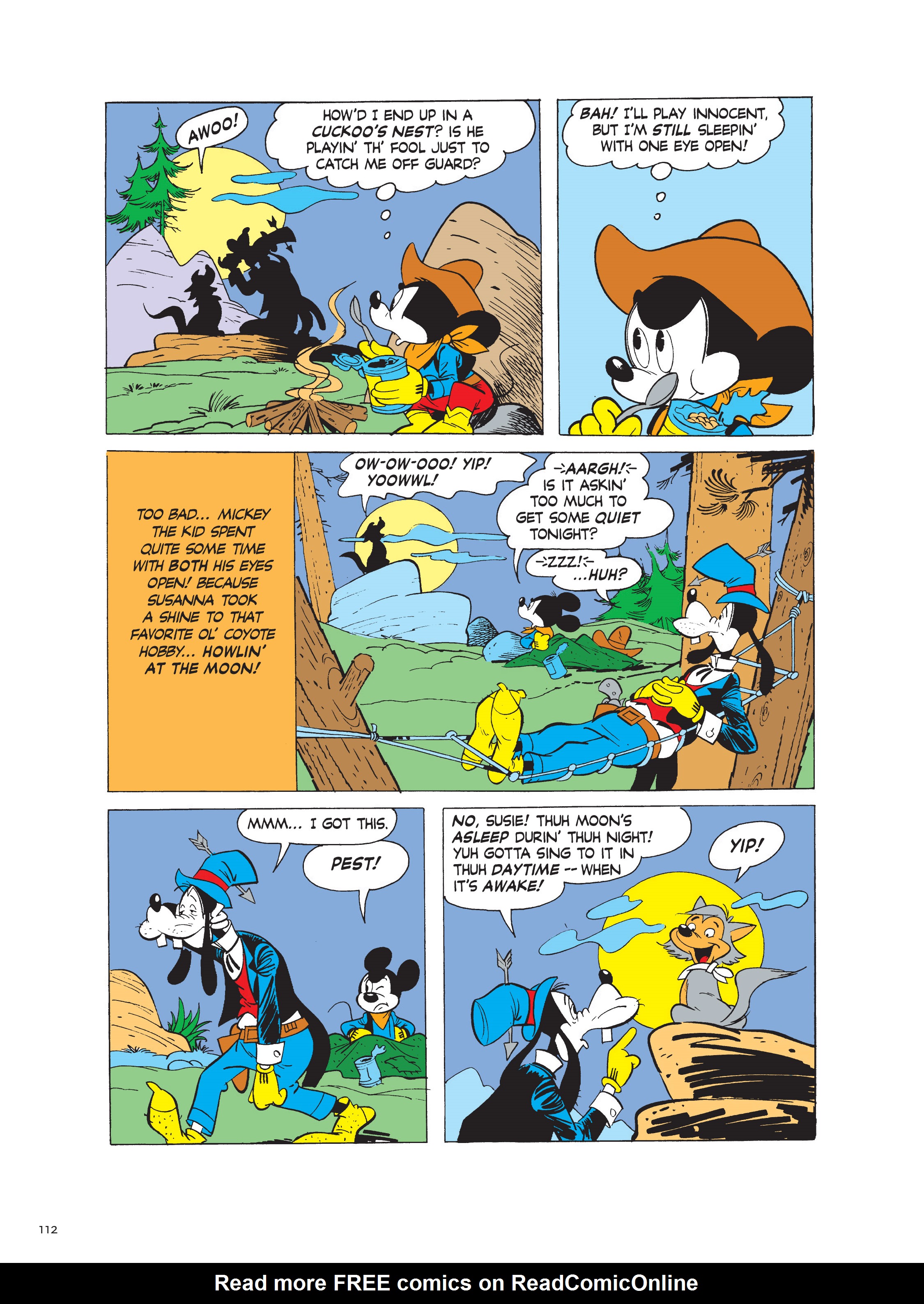 Read online Disney Masters comic -  Issue # TPB 6 (Part 2) - 19