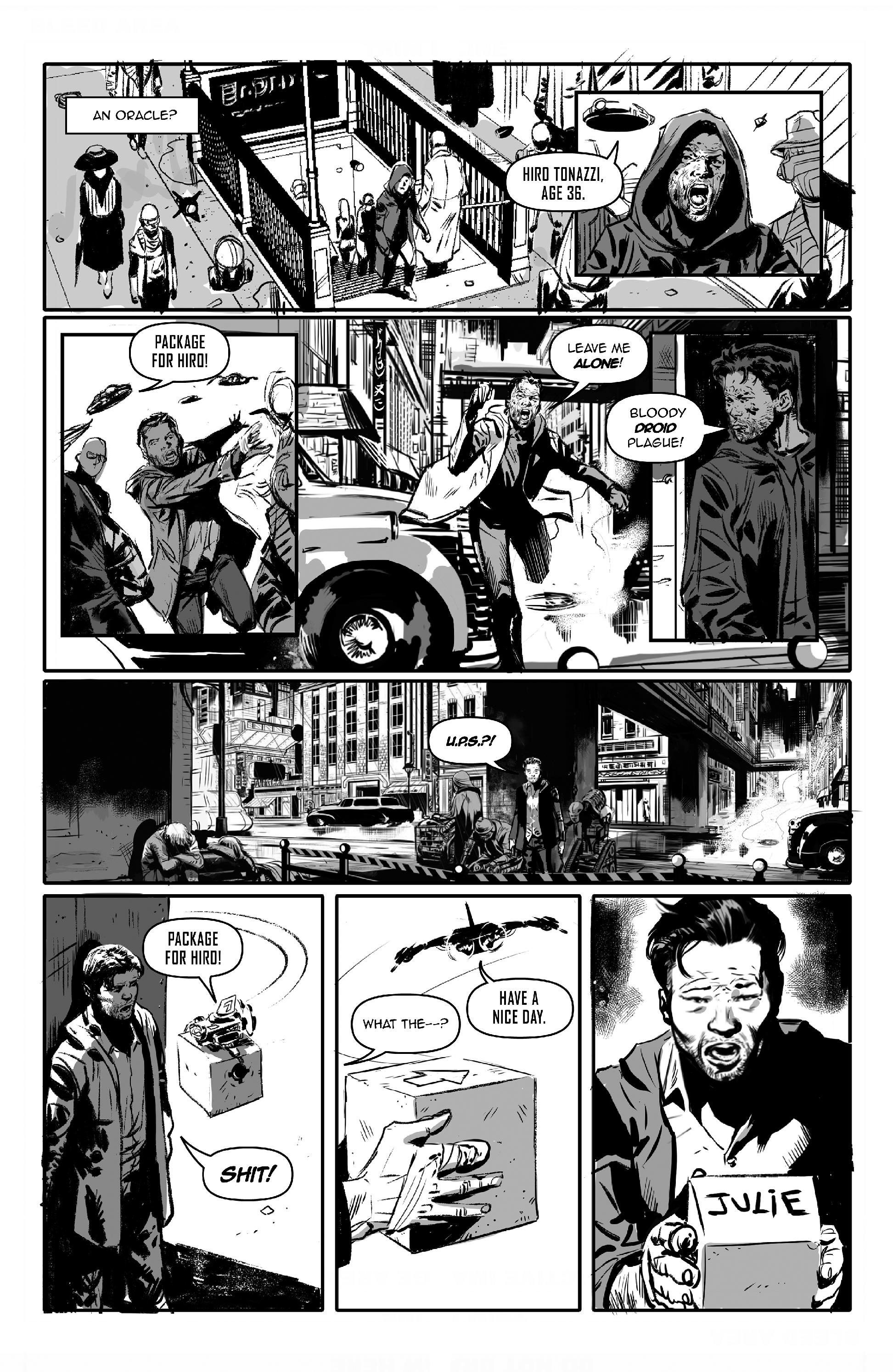 Read online Smart Girl comic -  Issue # TPB (Part 2) - 32