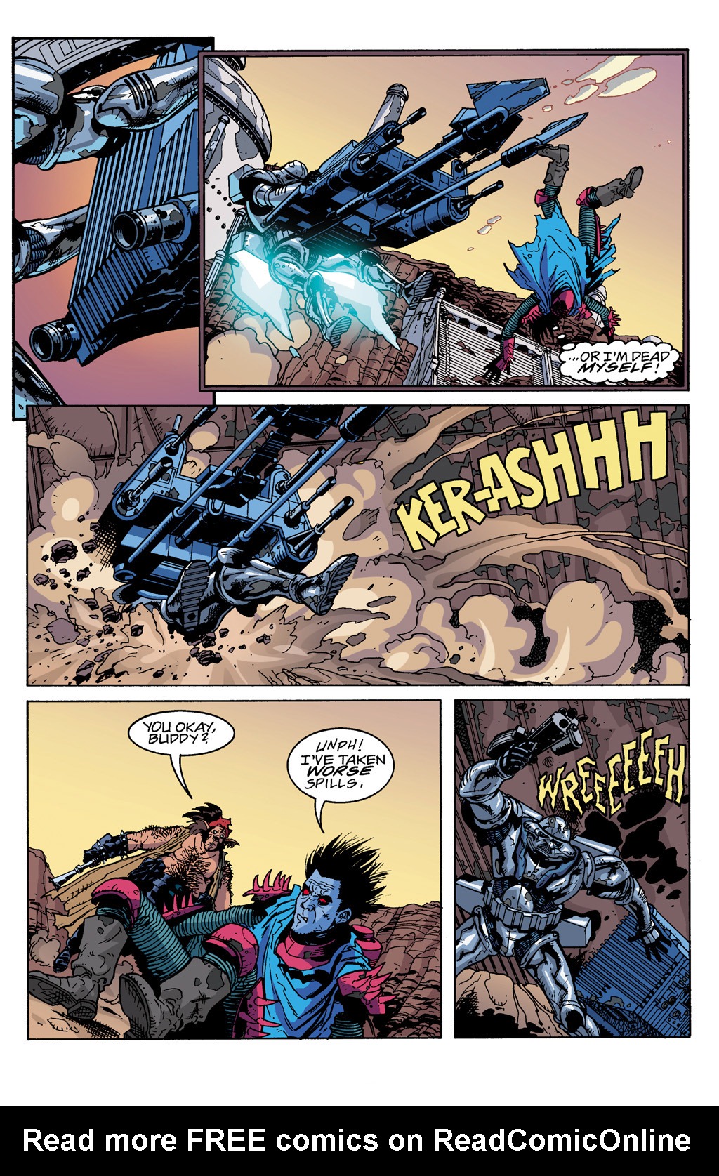 Read online Star Wars Tales comic -  Issue #4 - 52