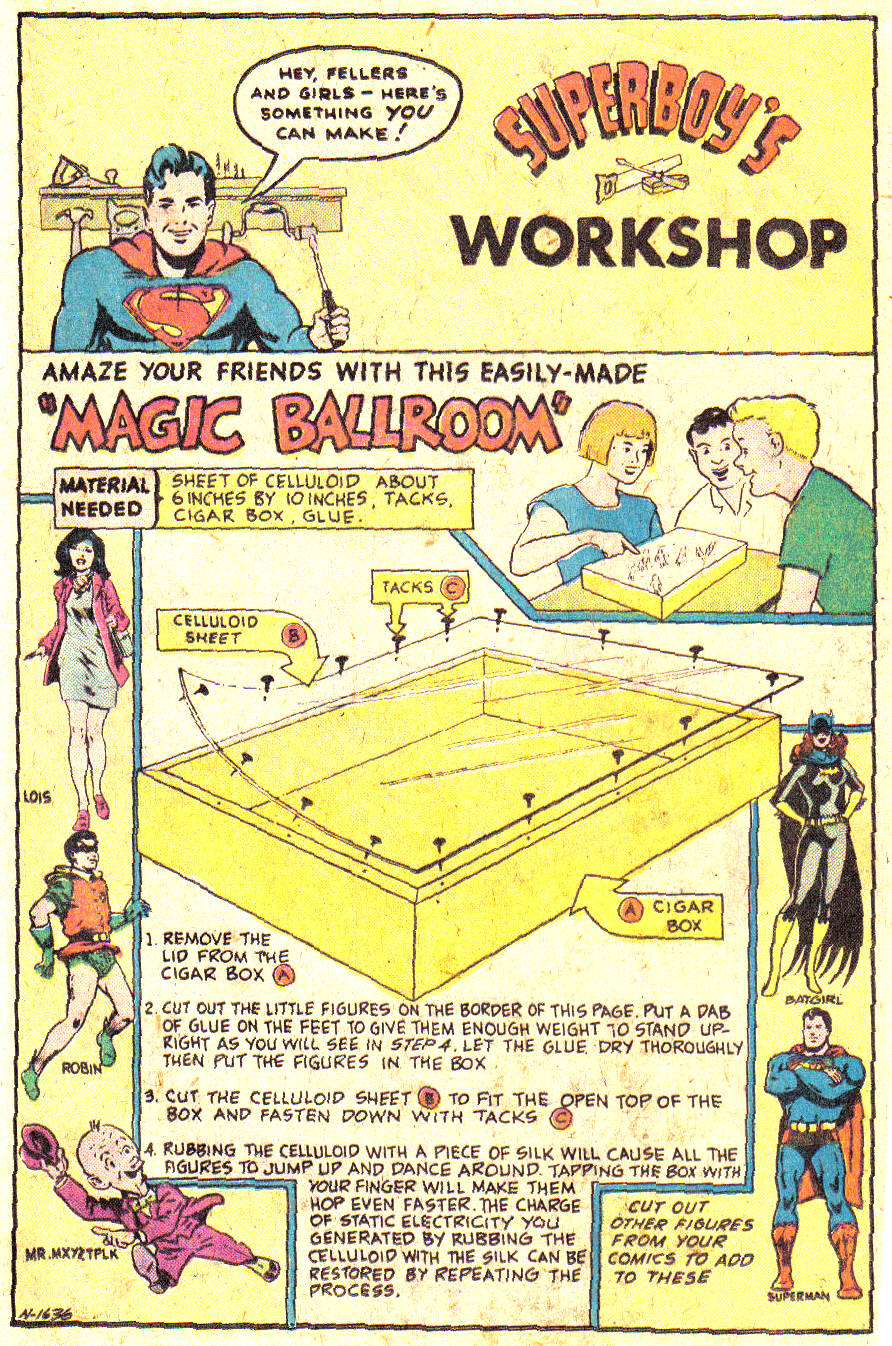 Read online Four Star Spectacular comic -  Issue #5 - 41