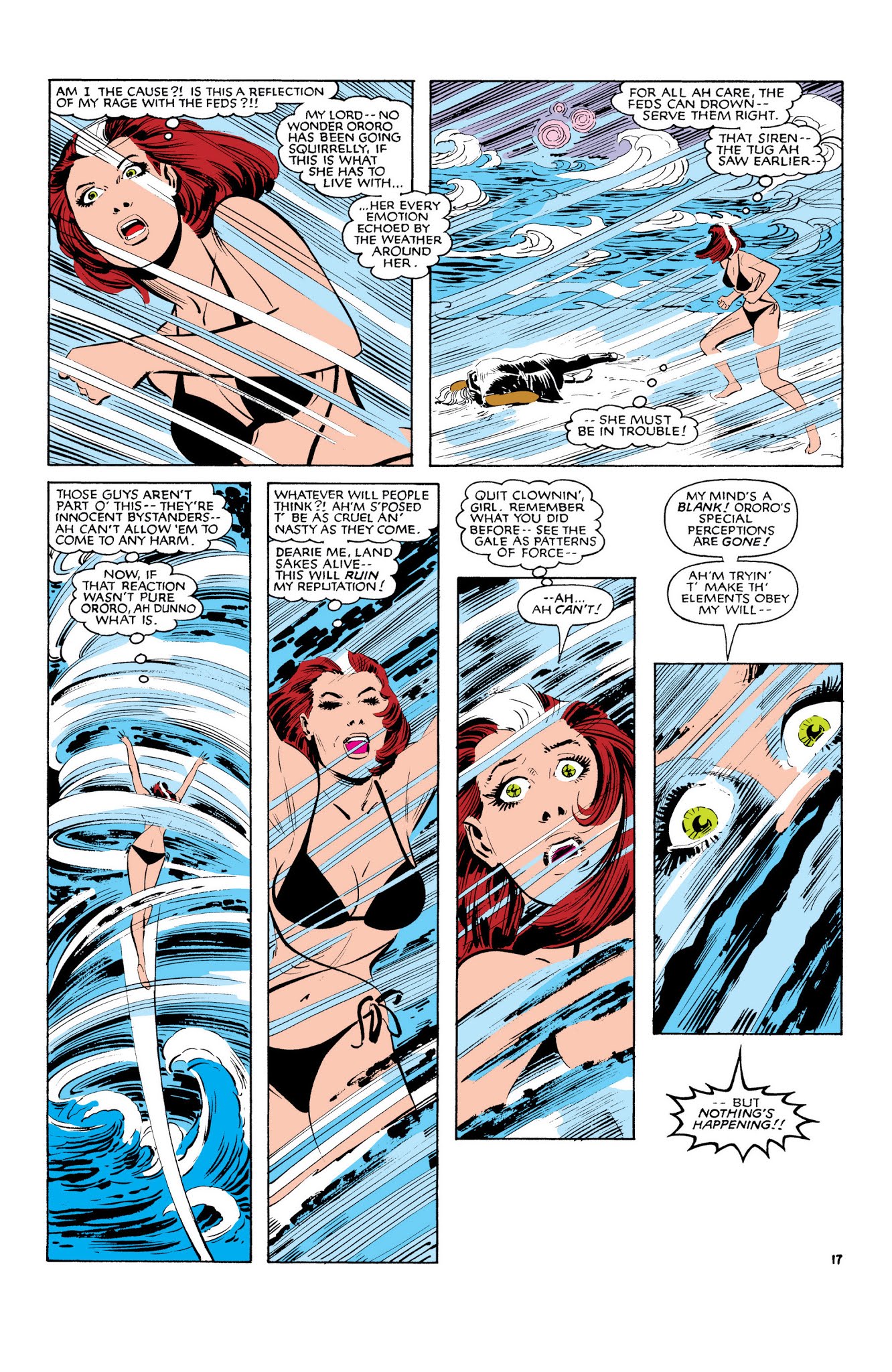 Read online Marvel Masterworks: The Uncanny X-Men comic -  Issue # TPB 10 (Part 4) - 25